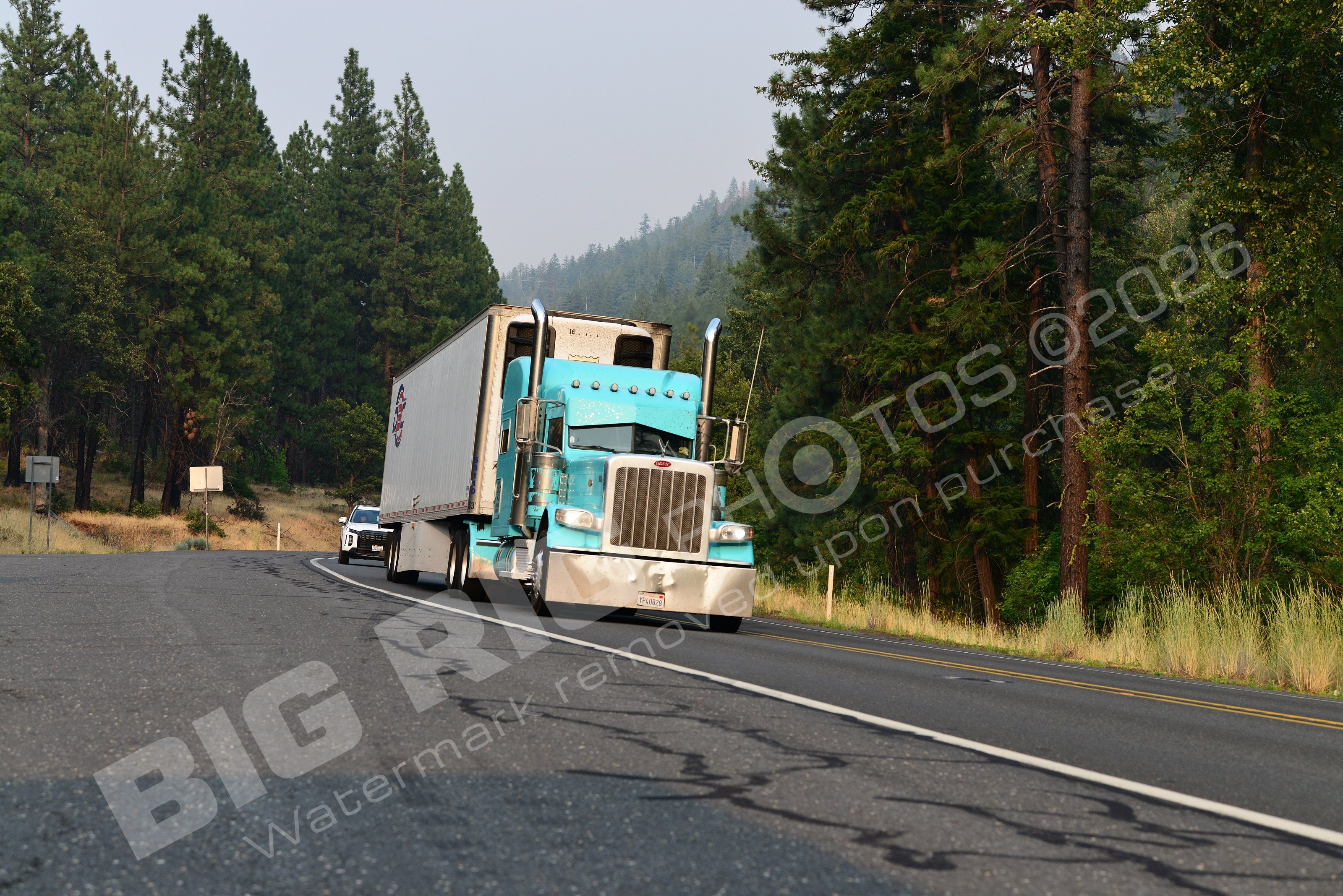 300, BBF, Dry Van, Kenworth, Peterbilt, Reefer, yp40828