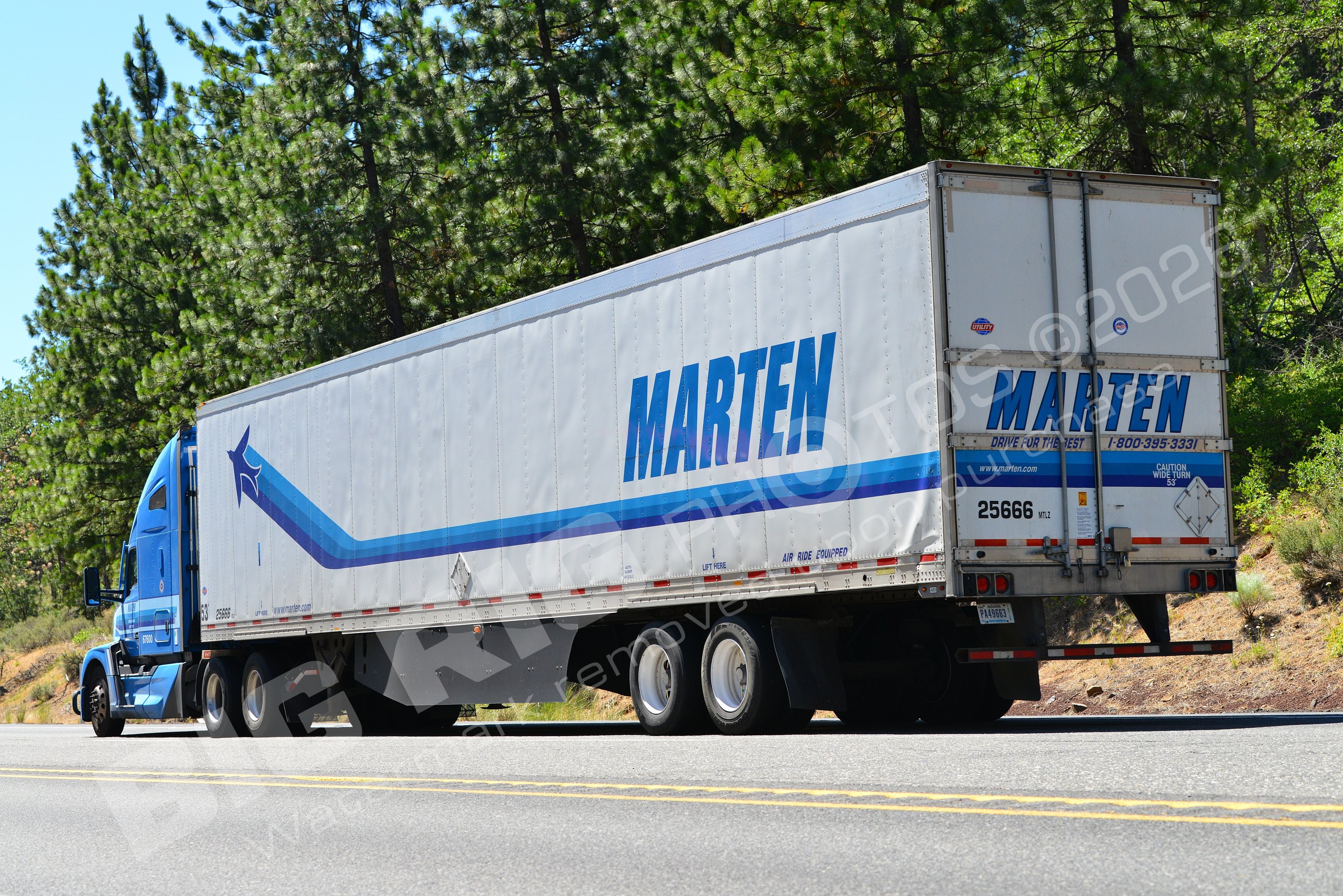 17991, 67600, BBB, Marten, Marten 17991, Marten 67600, Reefer, p