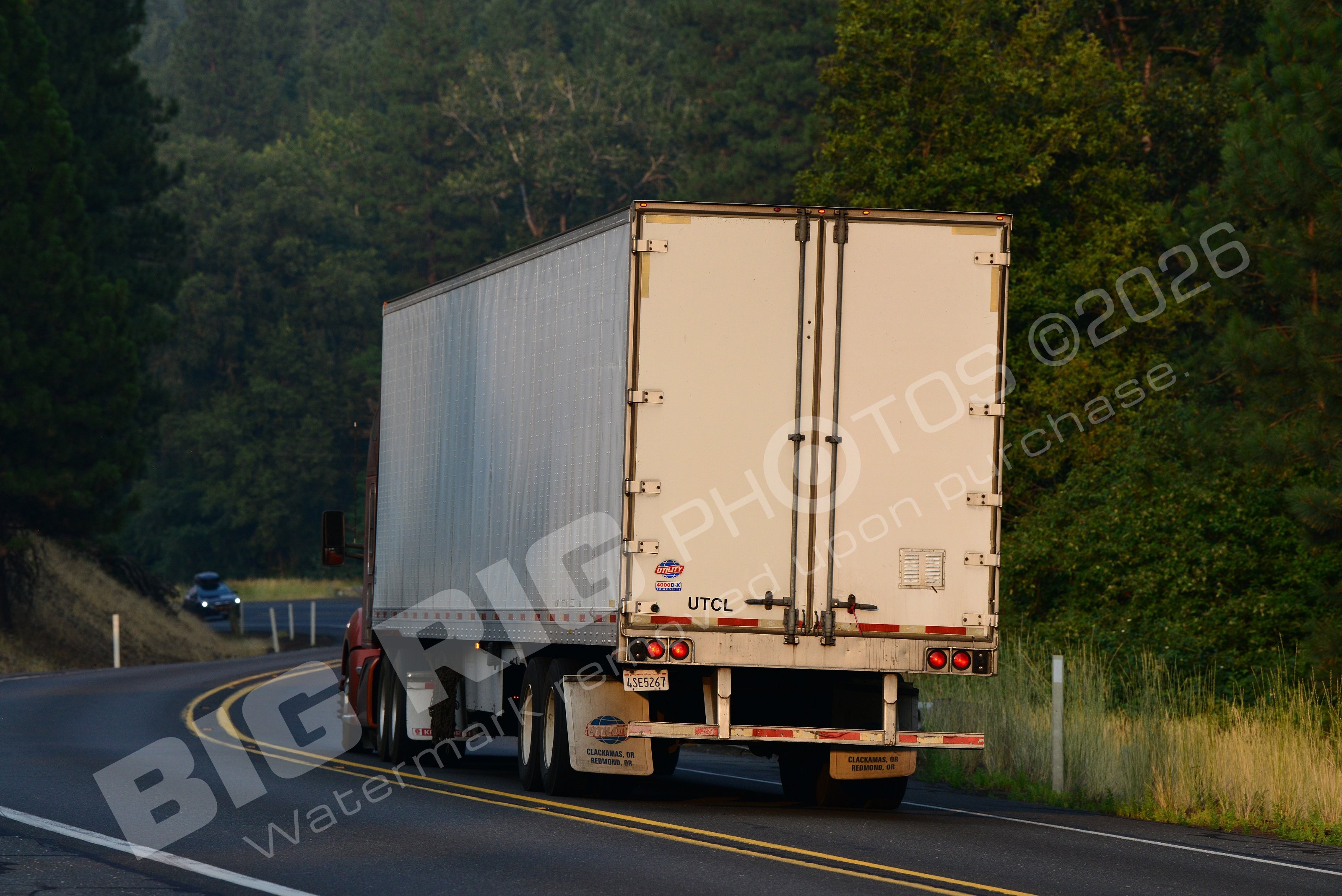 4se5267, BBF, Dry Van, Generic