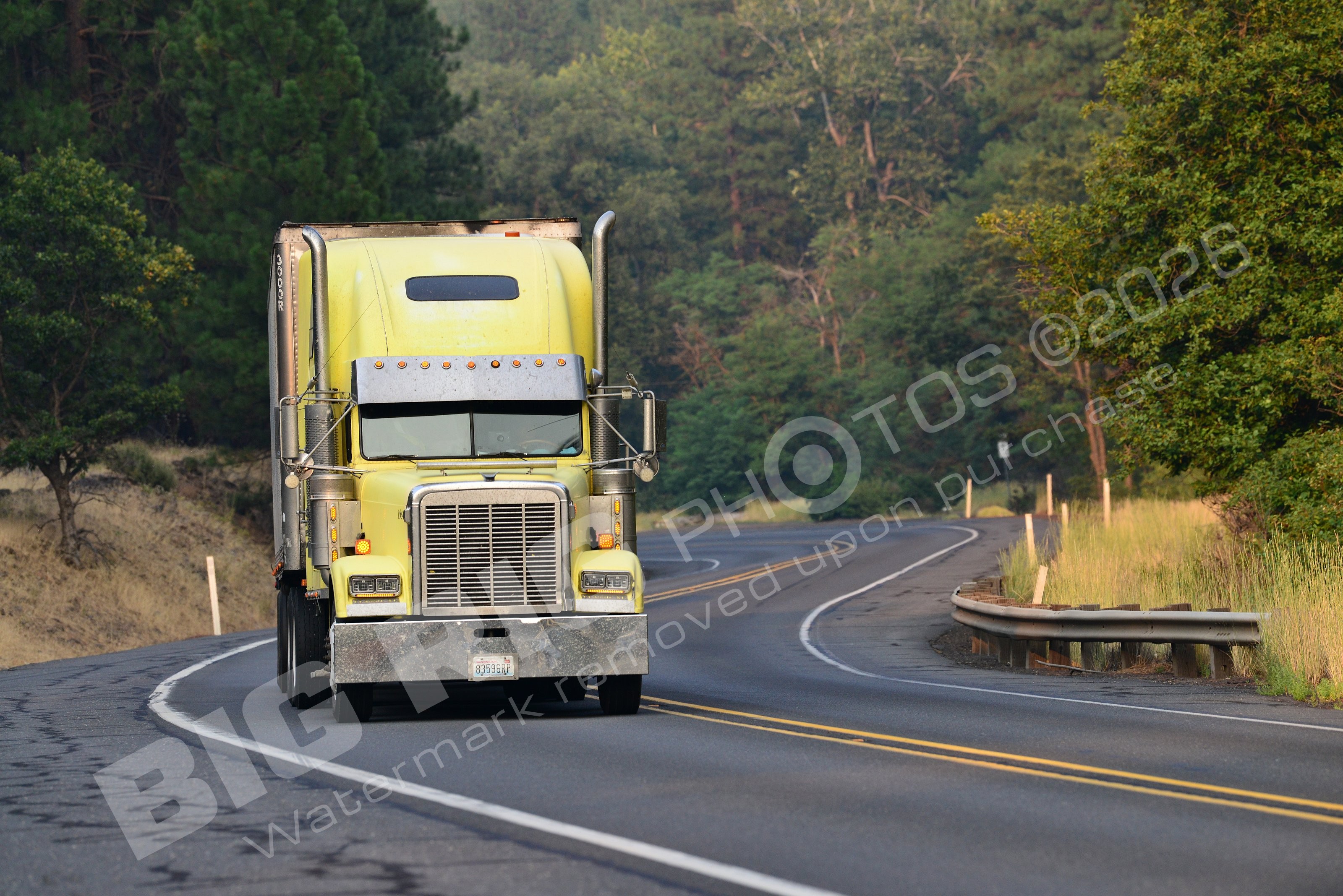 1984, 3002r, 83596rp, bbf, dry van, navistar international, peterbilt