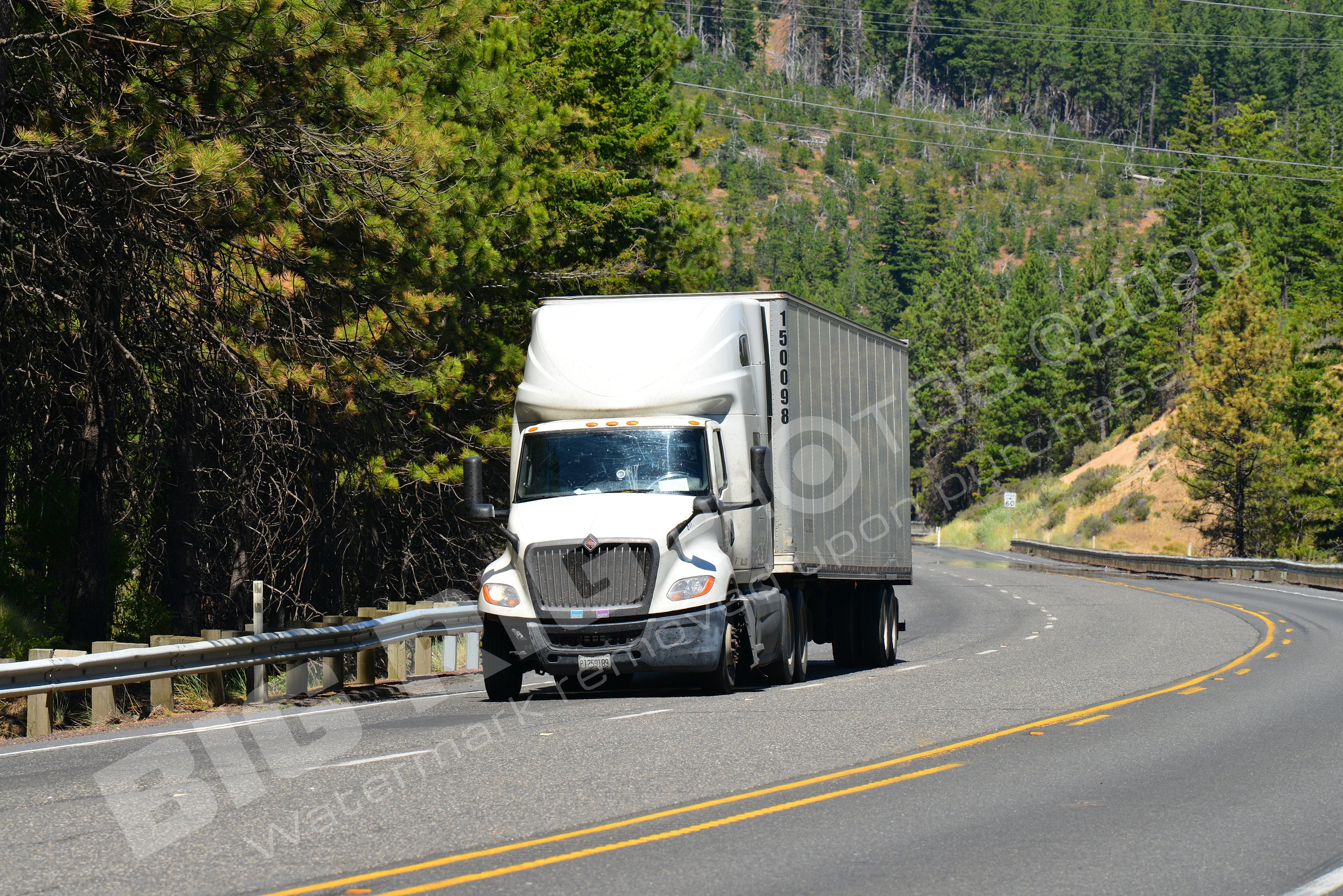 811, BBB, Dry Van, Kenworth, Robert E, Robert East Inc, p1259189