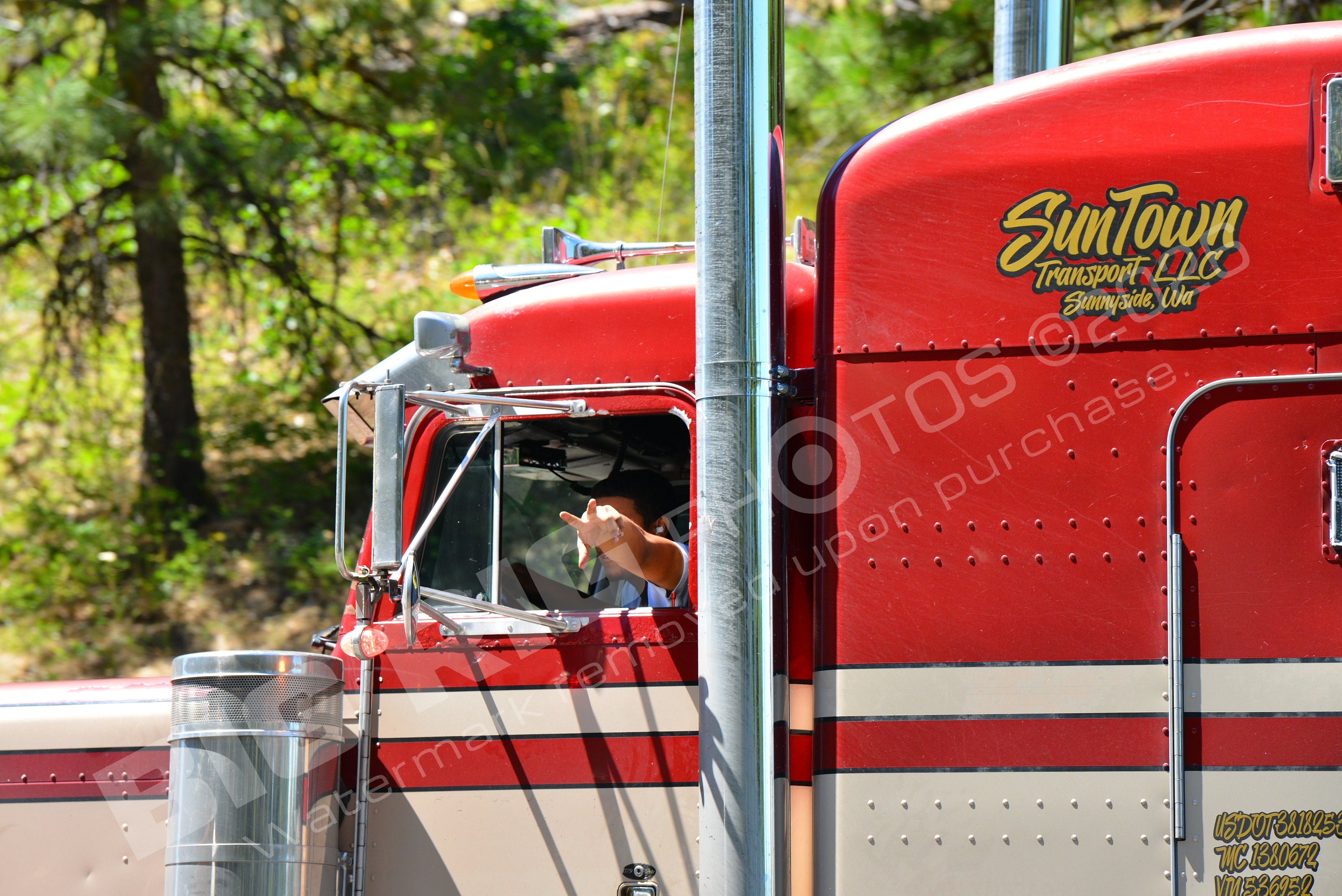 BBB, SunTown Transport LLC