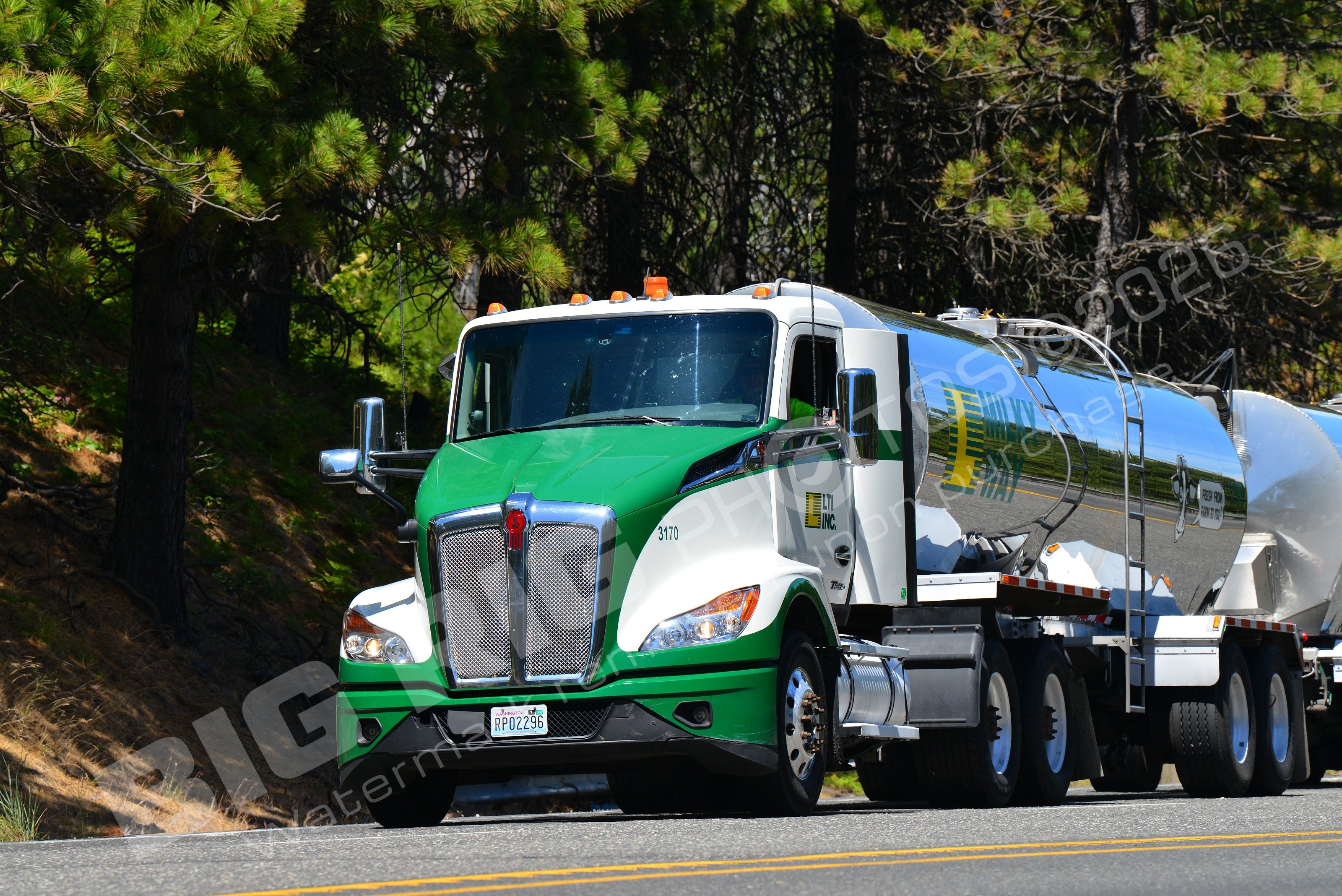 3170, BBB, Kenworth, Tanker, rpo2296