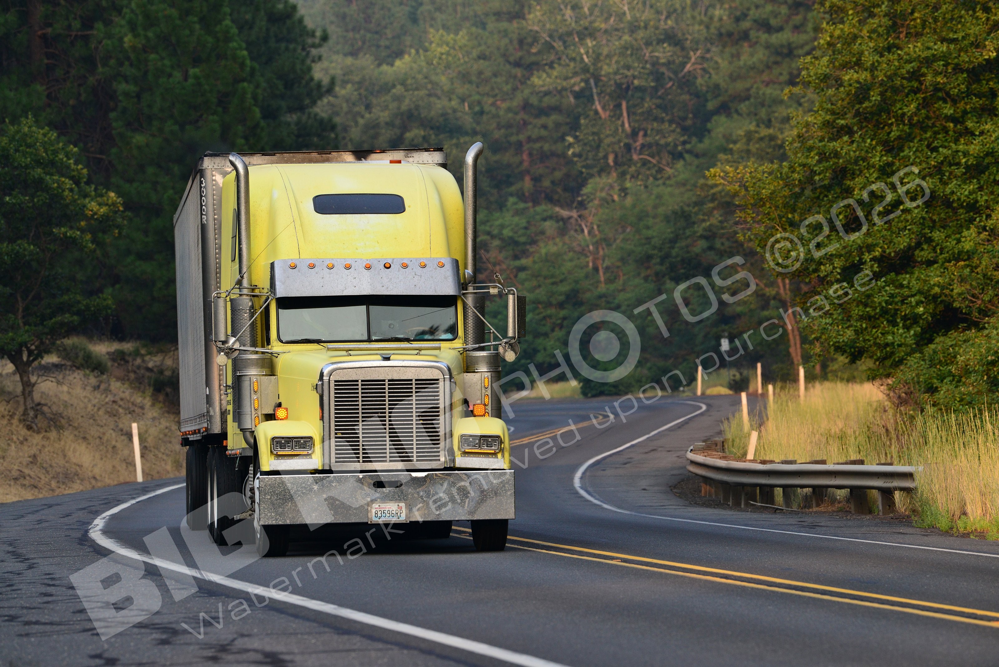1984, 3002r, 83596rp, bbf, dry van, navistar international, peterbilt