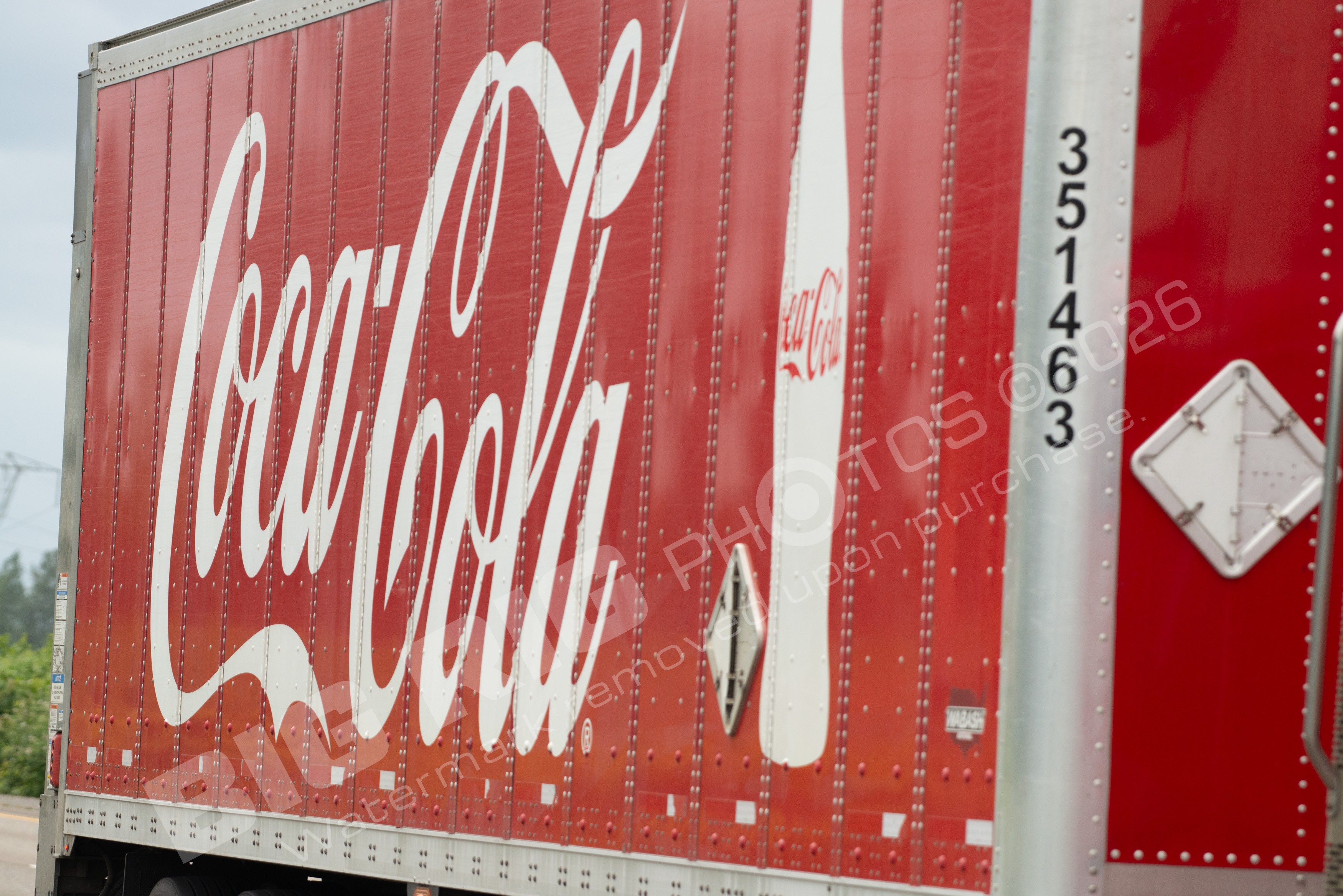 coca cola, coke