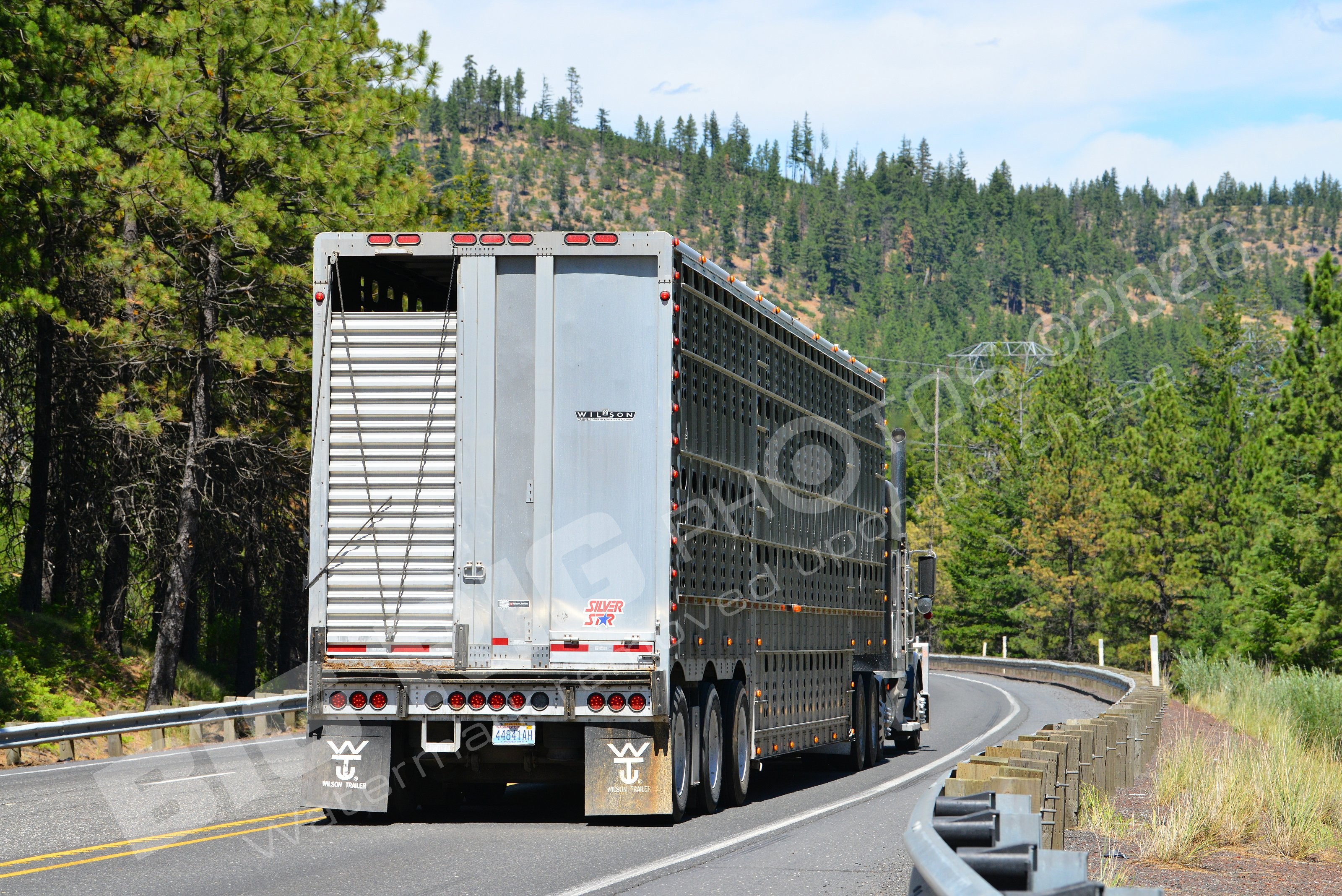 44841ah, BBB, Dry Van, Gener, Mercedes-Benz, Six D, usdot4359956