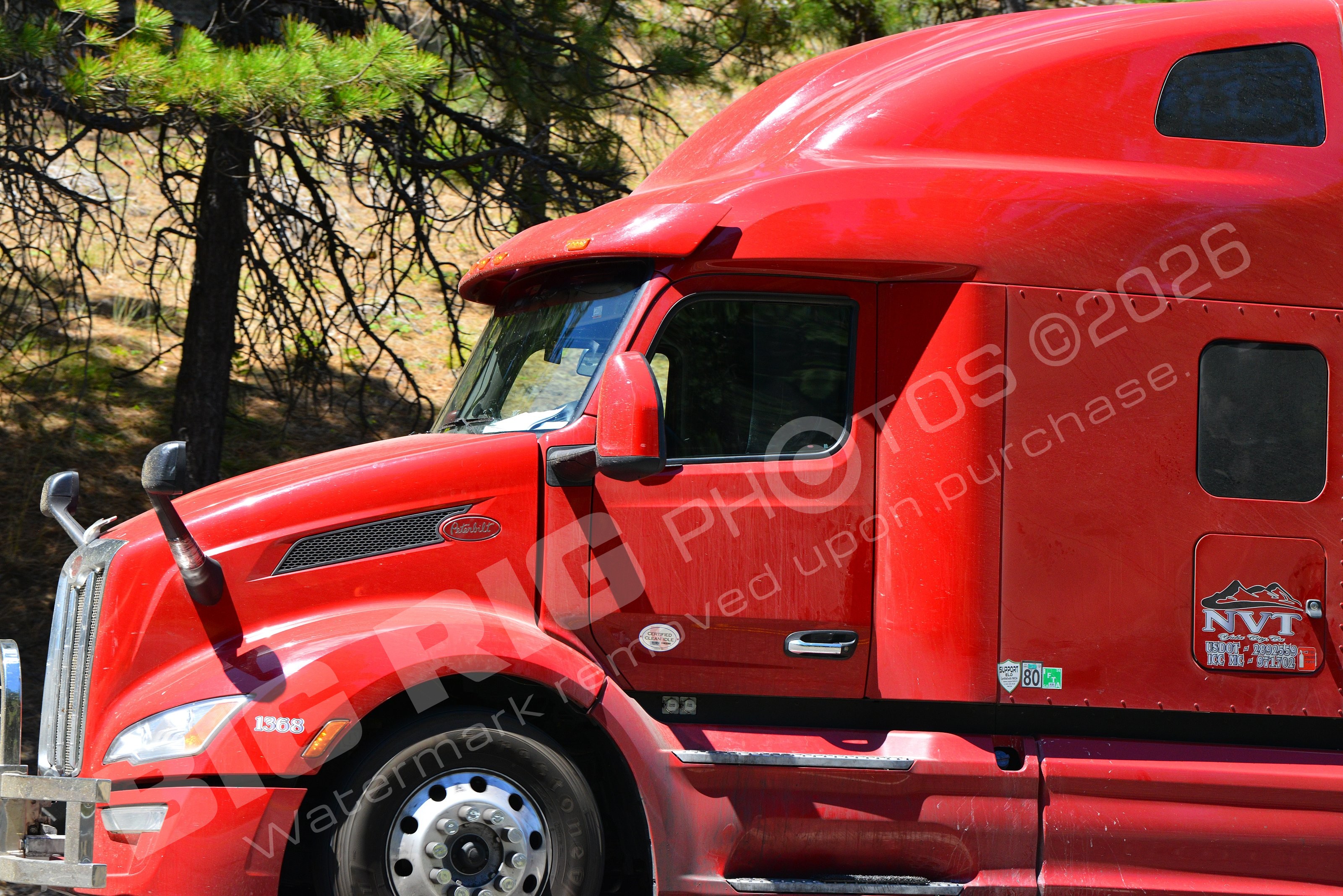 1368, BBB, NVT, NVT 1368, Reefer, yp82664