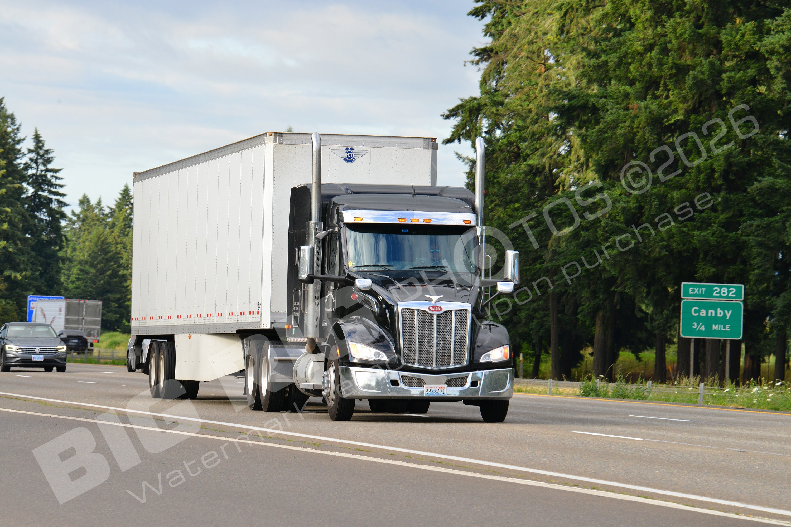 peterbilt