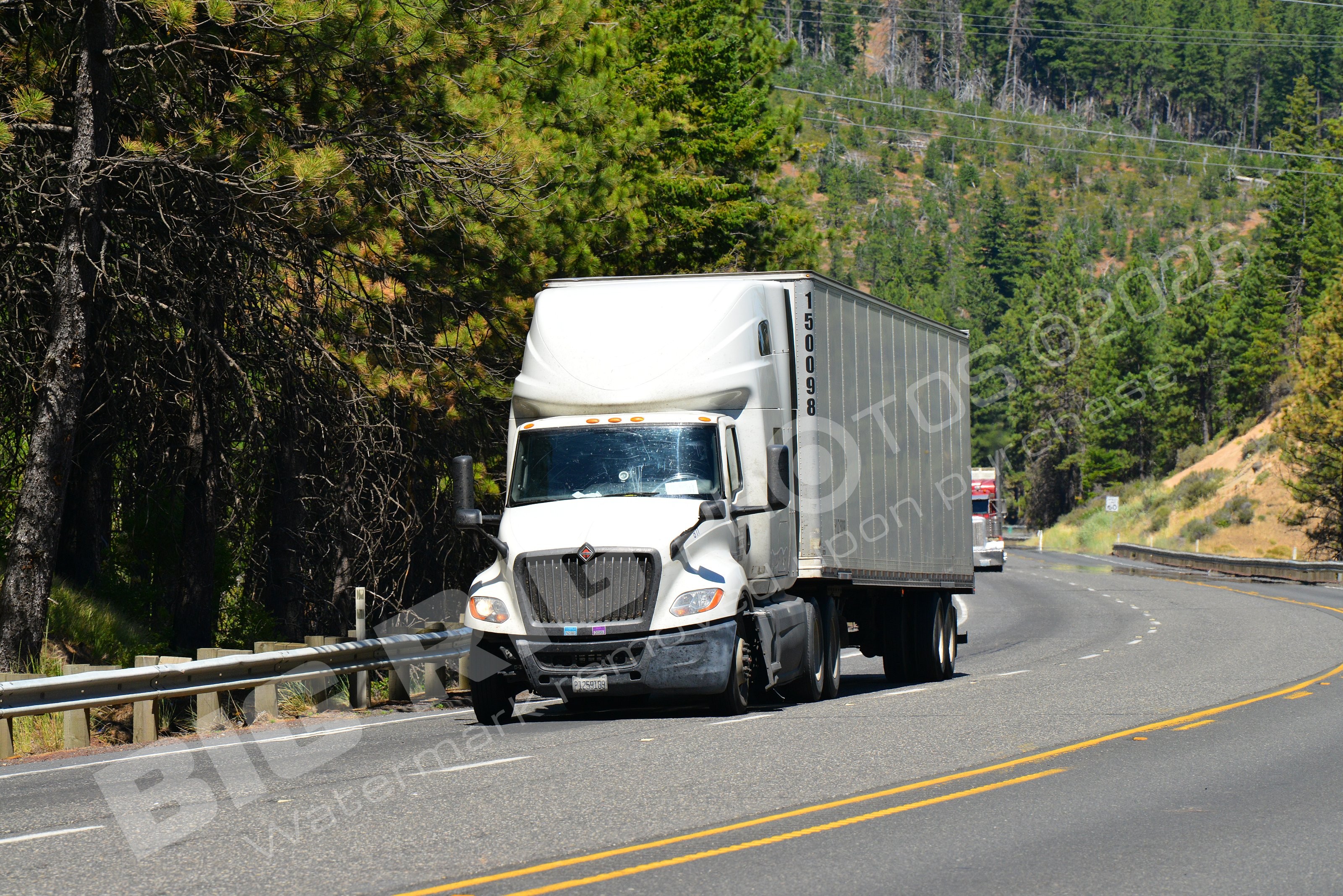811, BBB, Dry Van, Kenworth, Robert E, Robert East Inc, p1259189