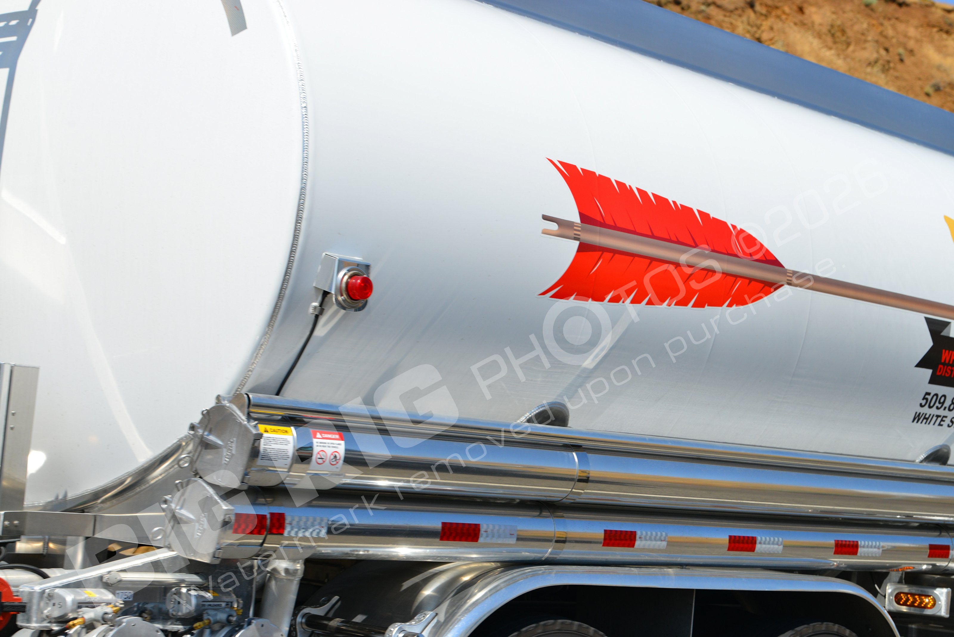 11288, Kenworth, Mary Hill Grade, Oregon, Tanker, US97, Wheeler Fuel, white