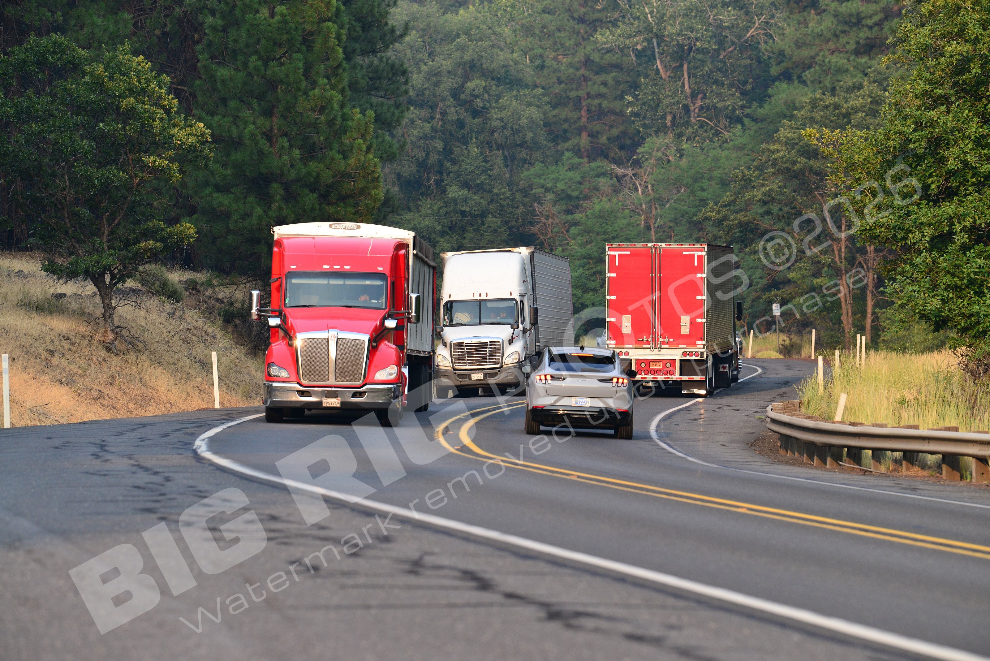 15, BBF, Dry Van, Galvan Tru, Galvan Trucking, Kenworth, yp57749