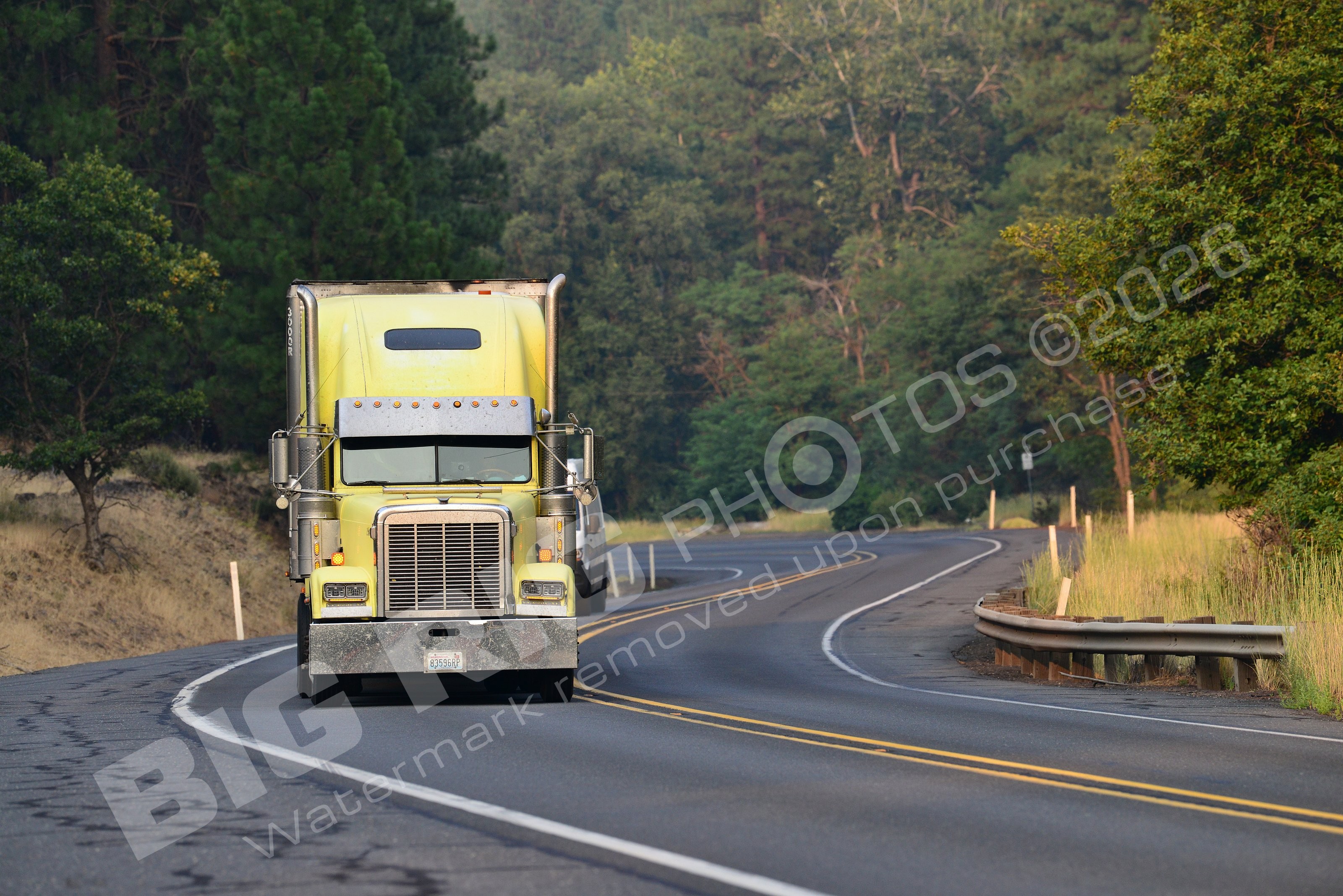 1984, 3002r, 83596rp, bbf, dry van, navistar international, peterbilt