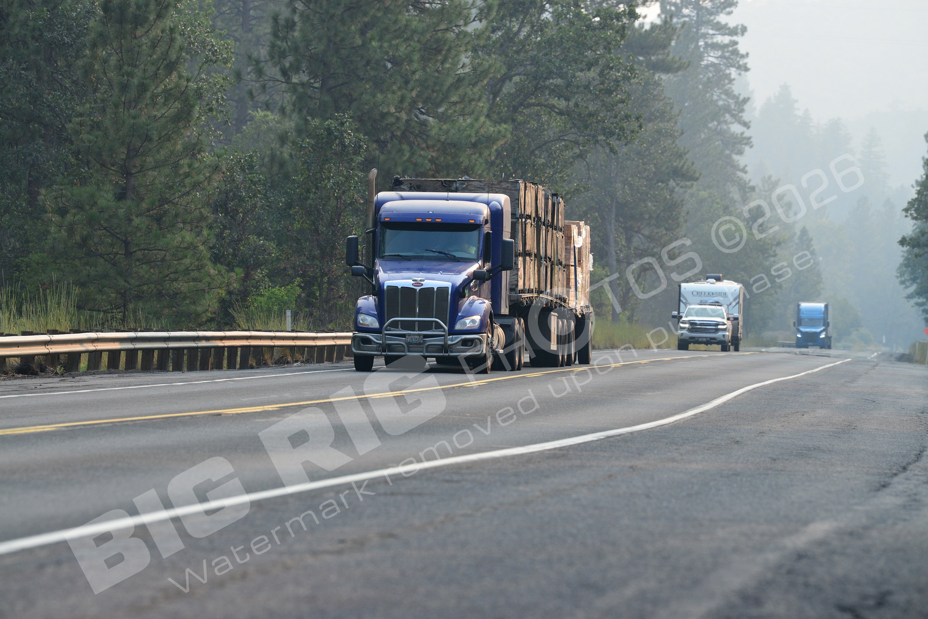 200, 71535rp, BBF, Flatbed, Kenworth, Peterbilt