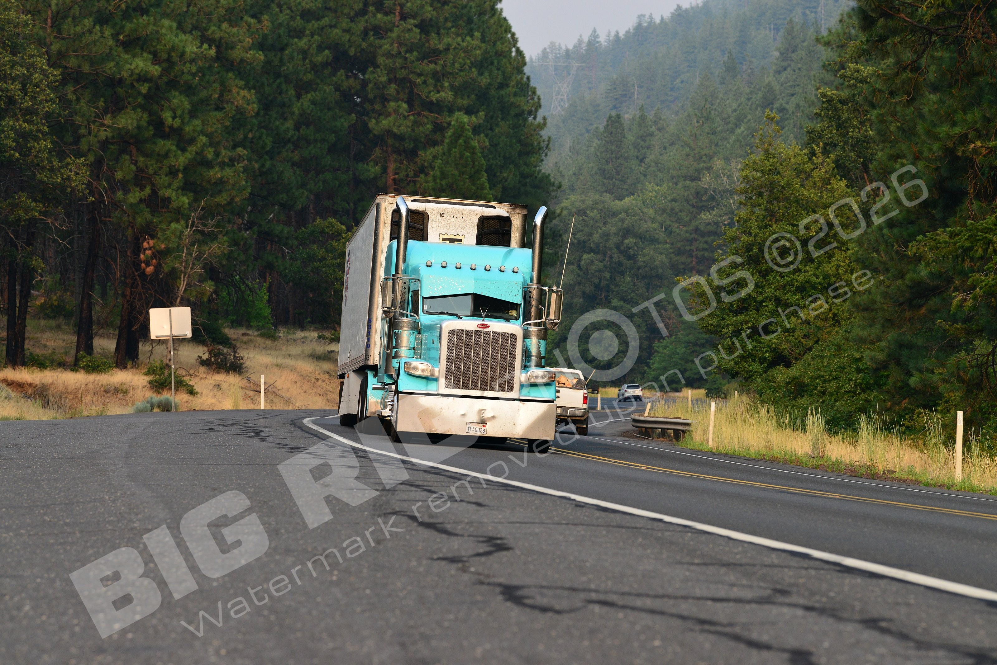300, BBF, Dry Van, Kenworth, Peterbilt, Reefer, yp40828