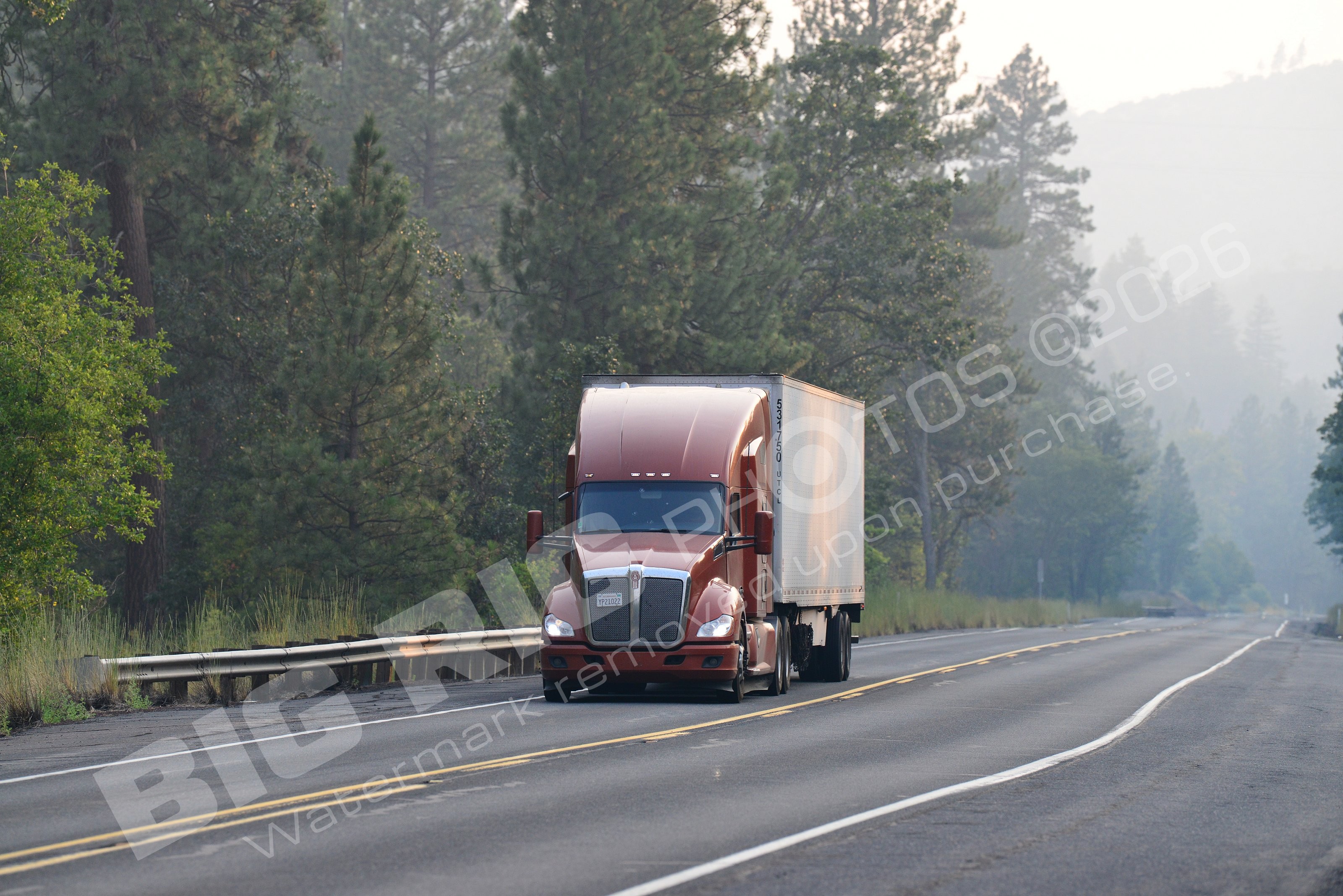 1322, BBF, Dry Van, Kenworth, State Line, State Line 13, yp21022