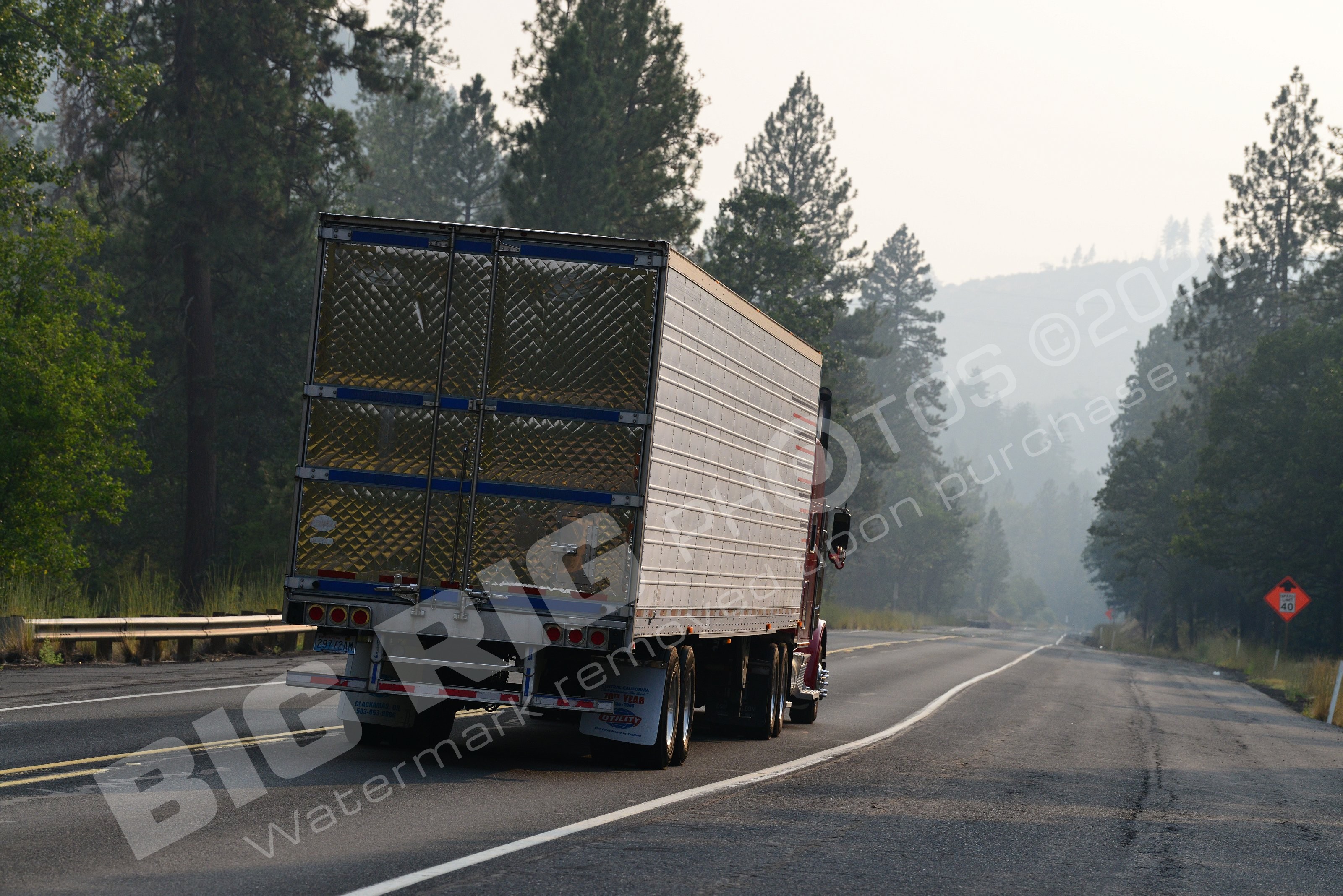 29772am, BBF, Dry Van, Generic
