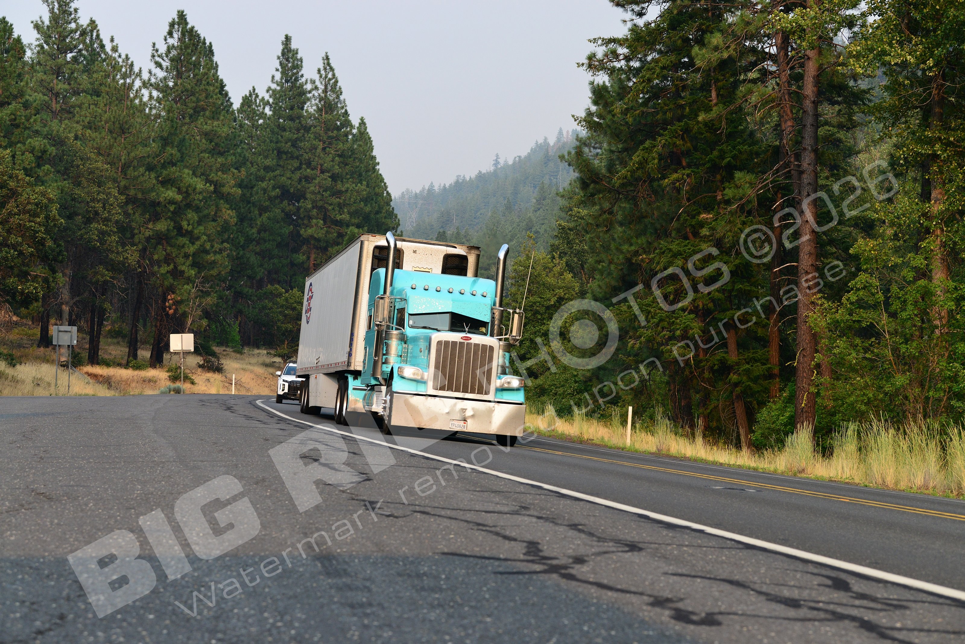 300, BBF, Dry Van, Kenworth, Peterbilt, Reefer, yp40828