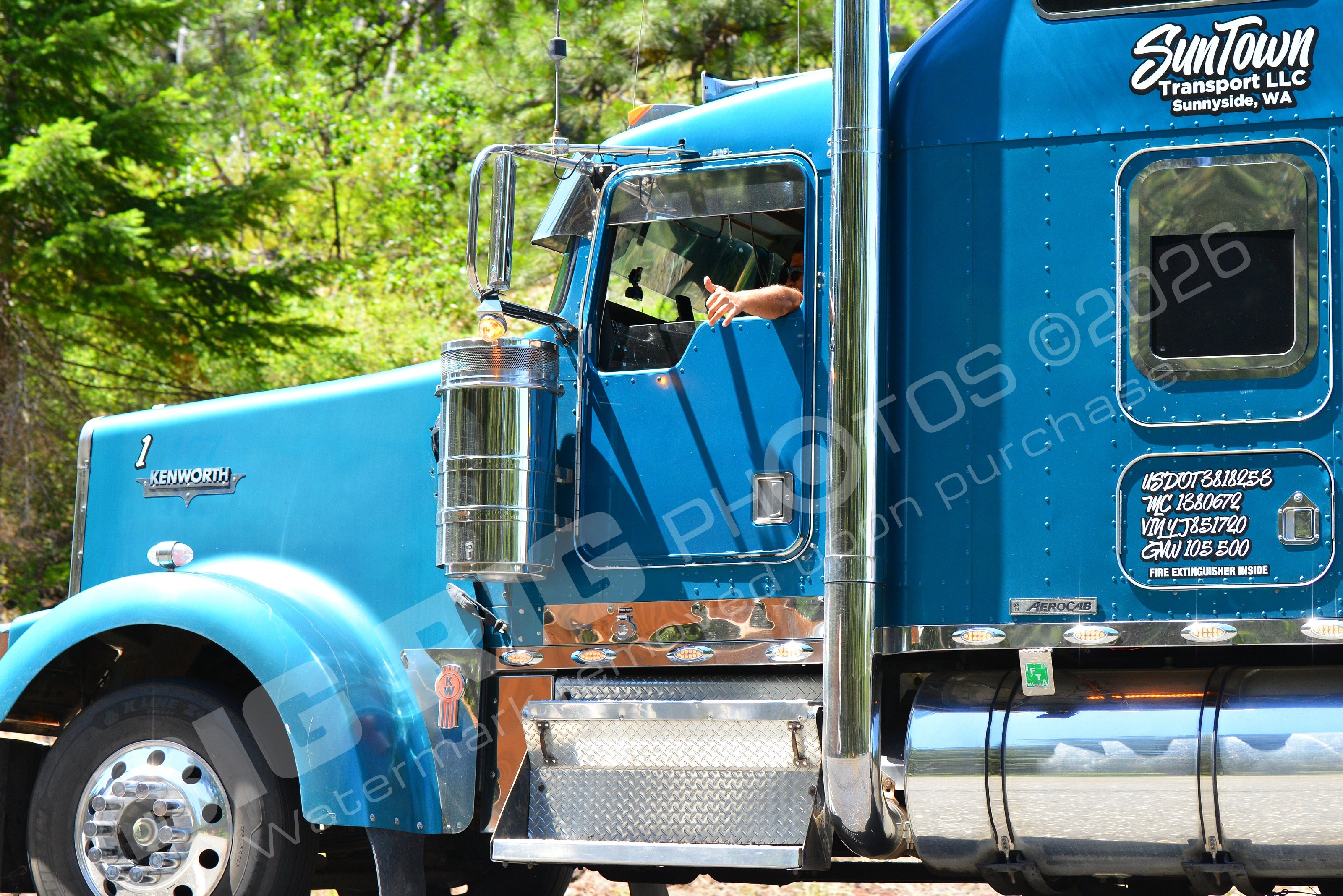 1, Agric, BBB, SunTown Transport LLC, SunTown Transport LLC 1, f
