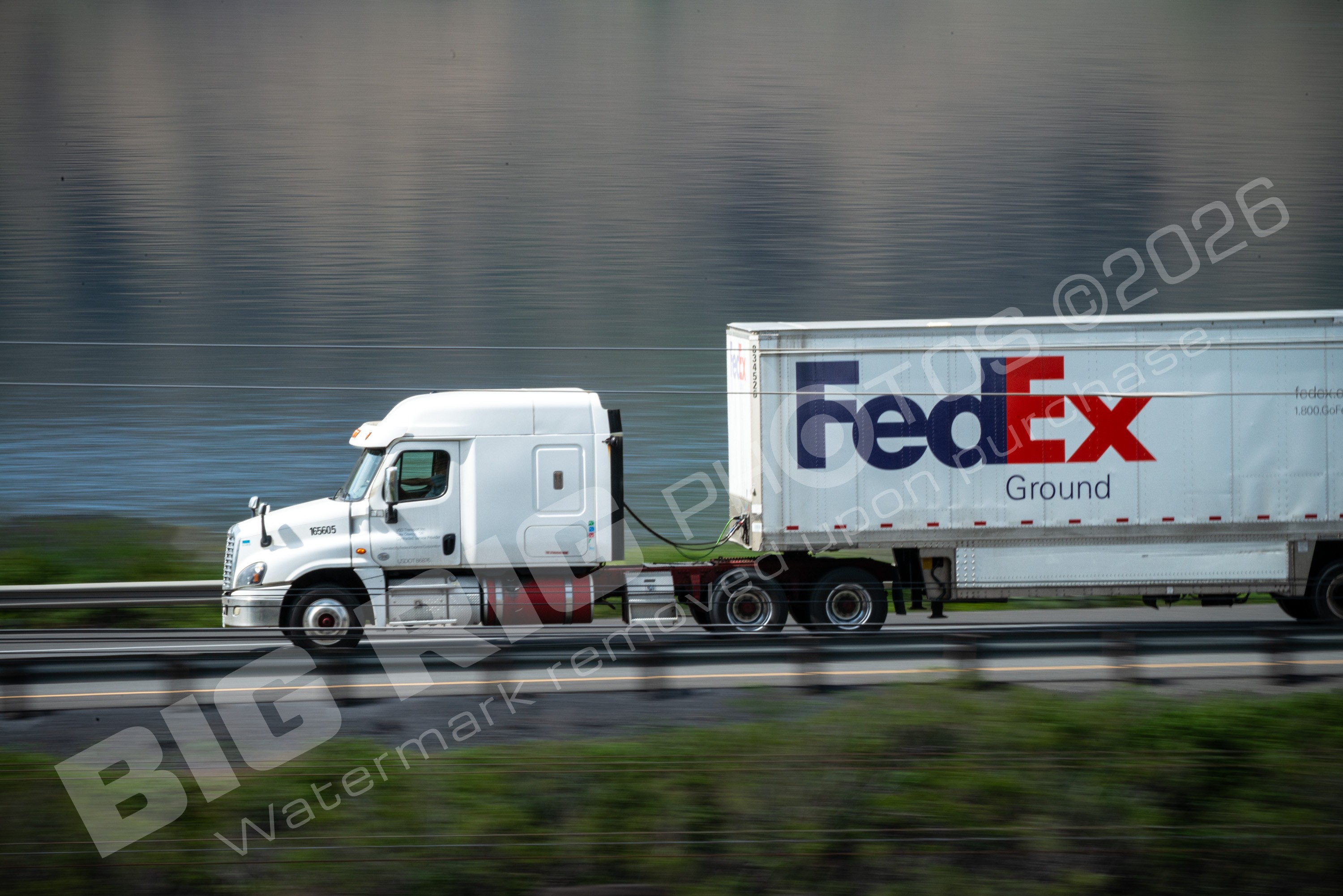 fedex