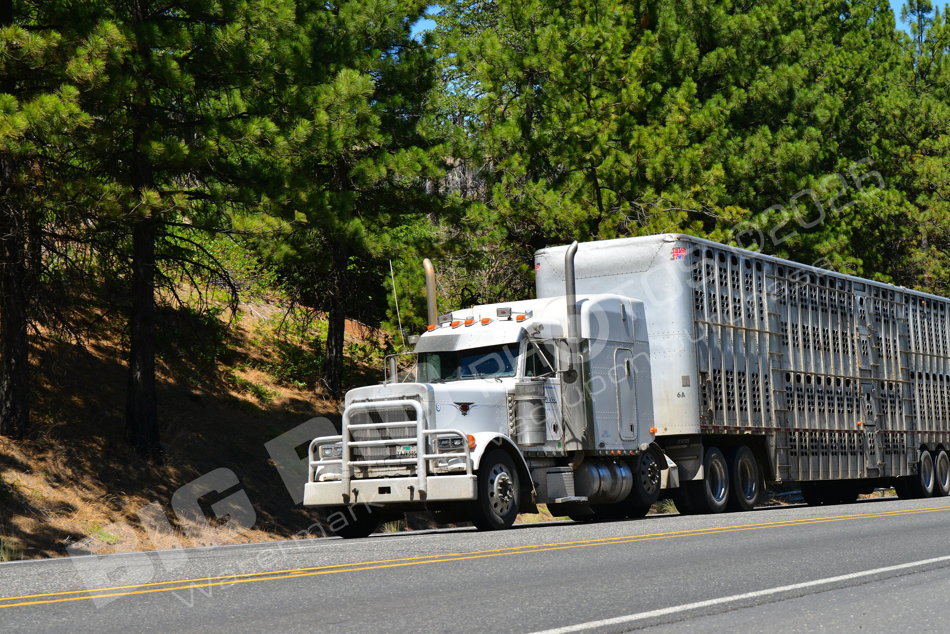 9, Agriculture, BBB, Generic, Kenworth, yajv585