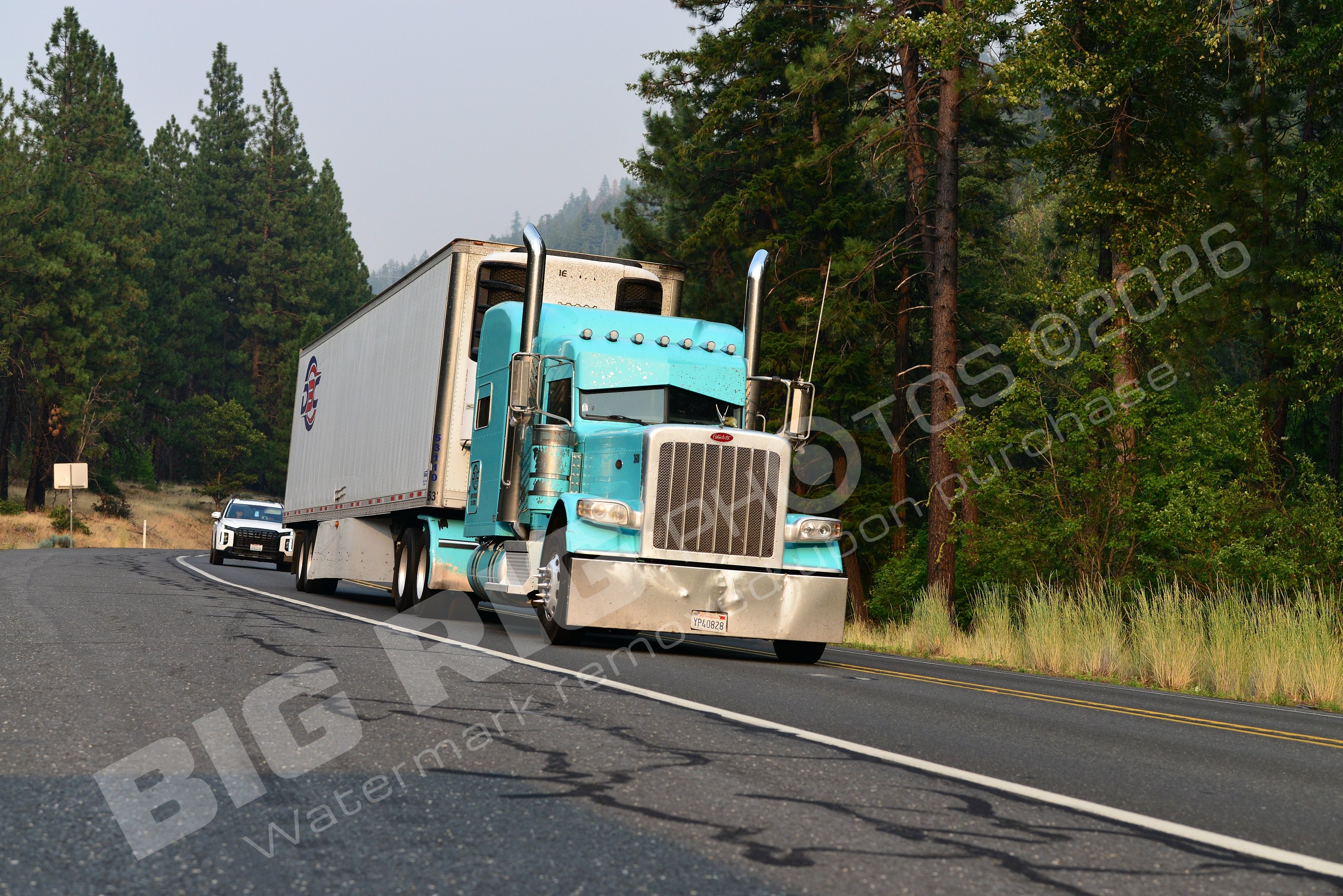 300, BBF, Dry Van, Kenworth, Peterbilt, Reefer, yp40828