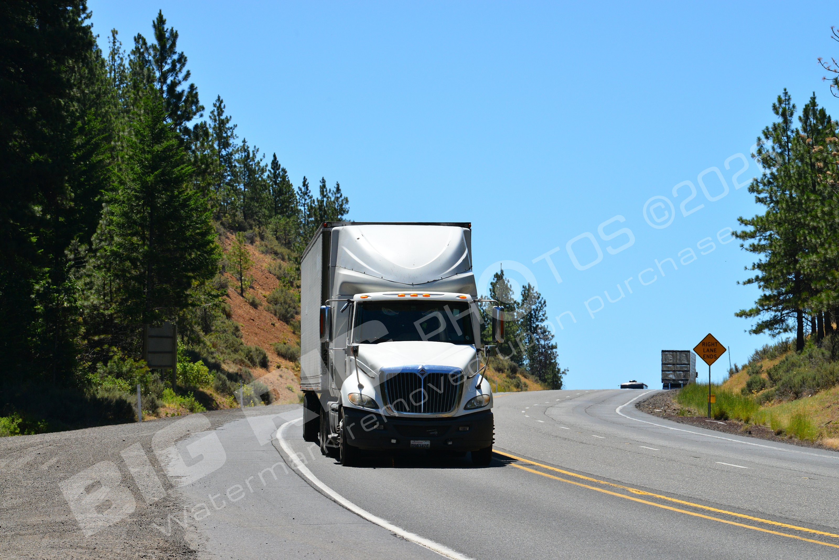 2235, BBB, Dry Van, Kenworth, Peterbilt, d90342c