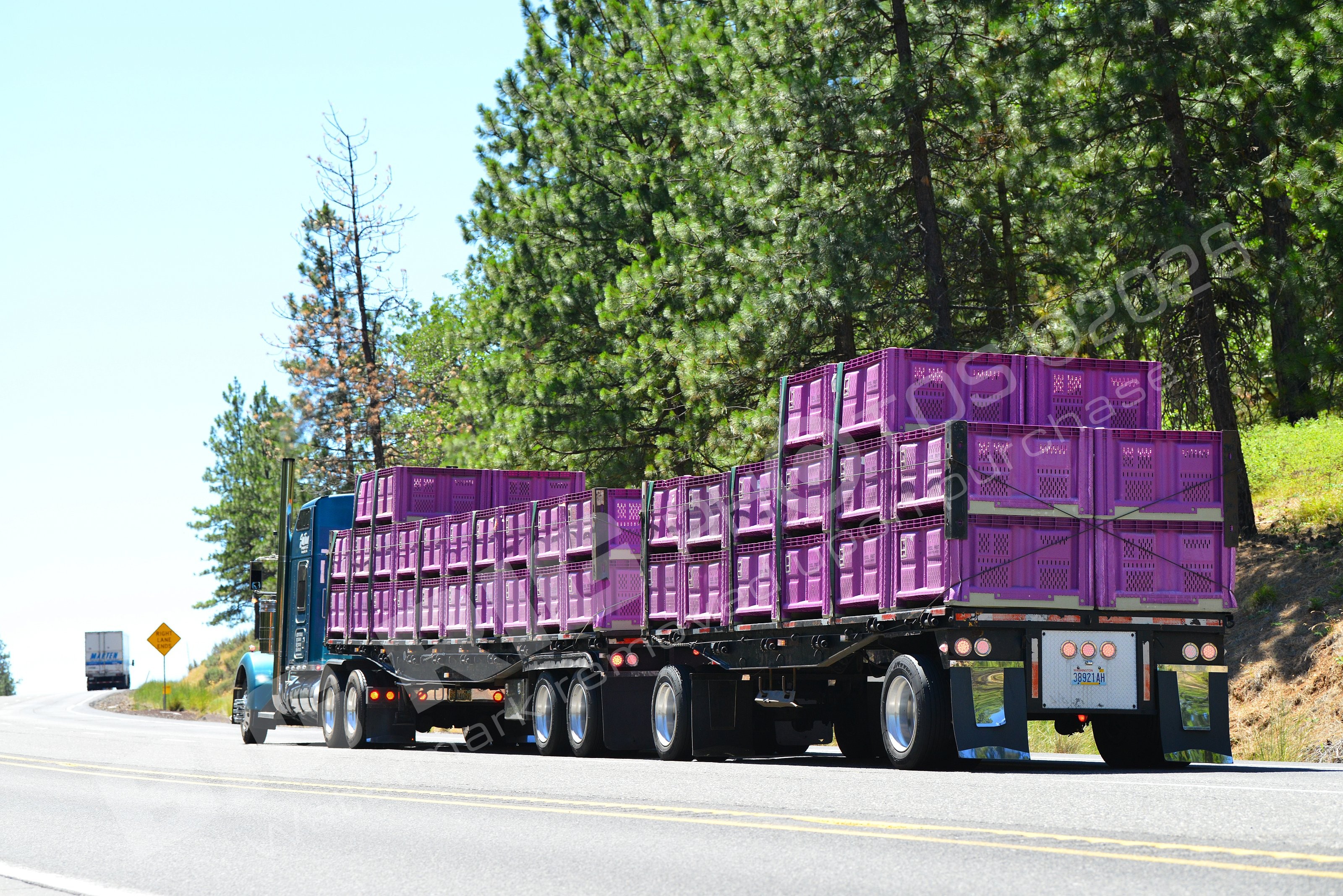 0000, 4, BBB, Flatbed, Generic, SunTown Transport LLC