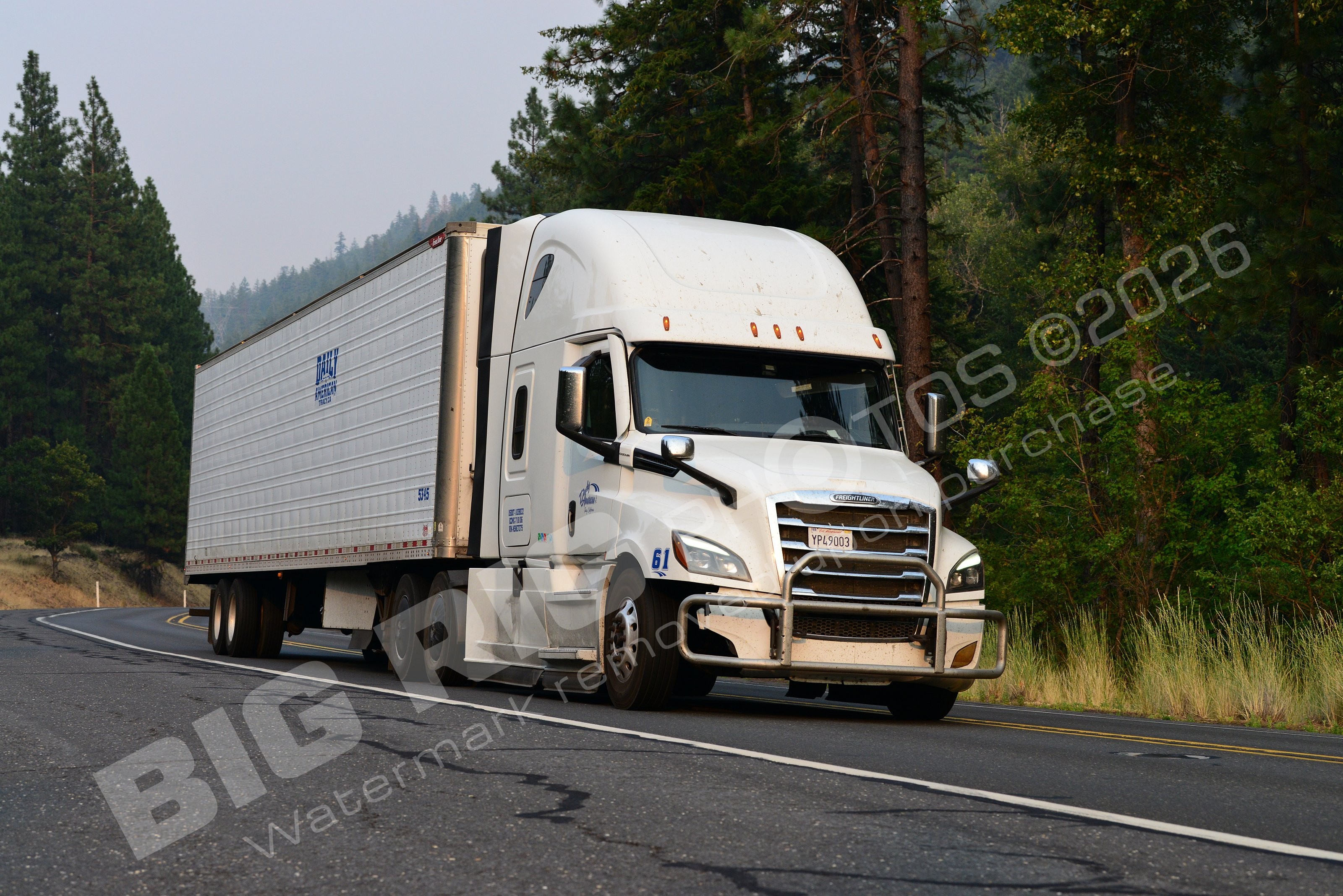 61, BBF, Freightli, Pride Transport, Pride Transport 61, yp49003