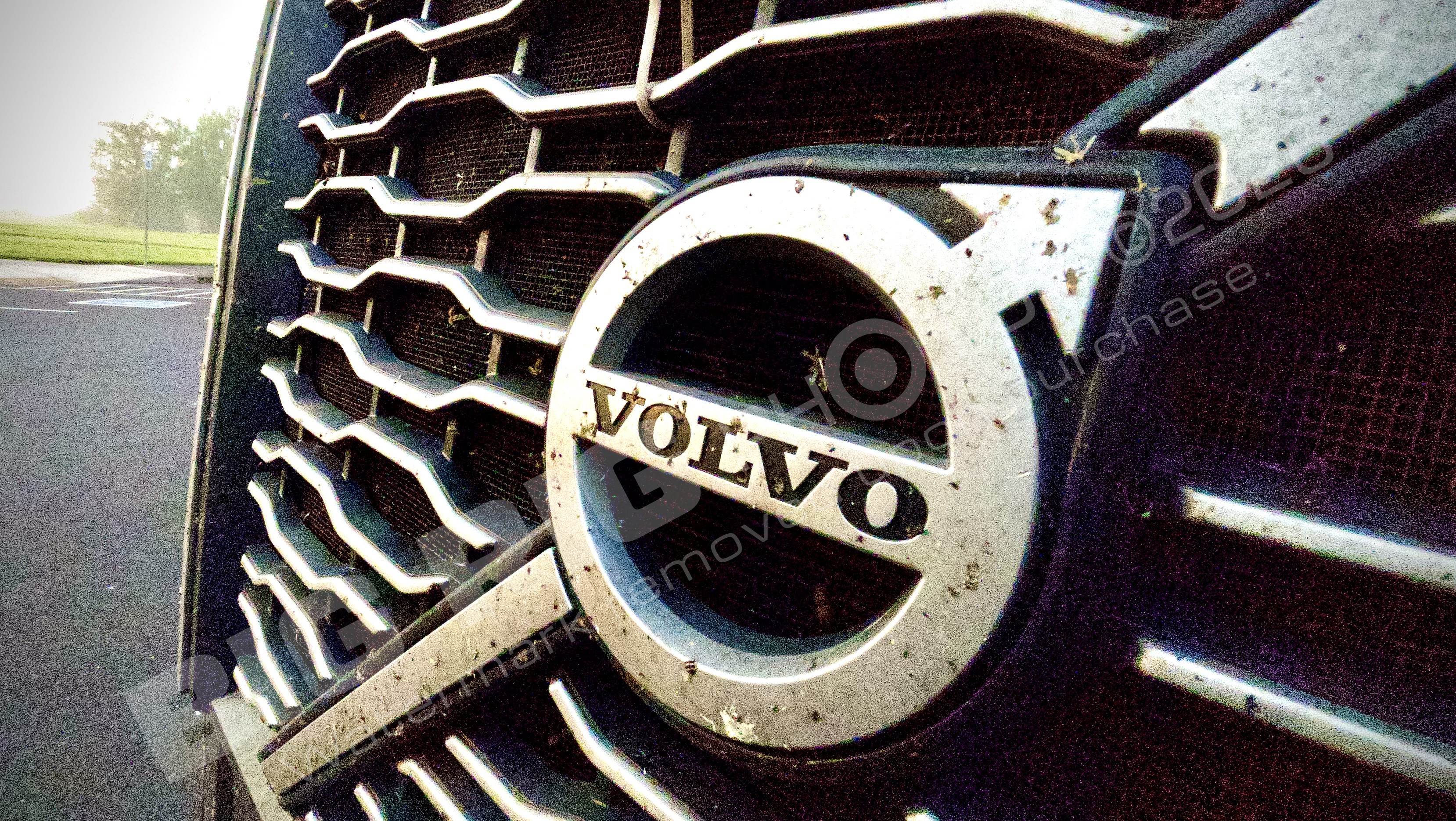 volvo, Volvo