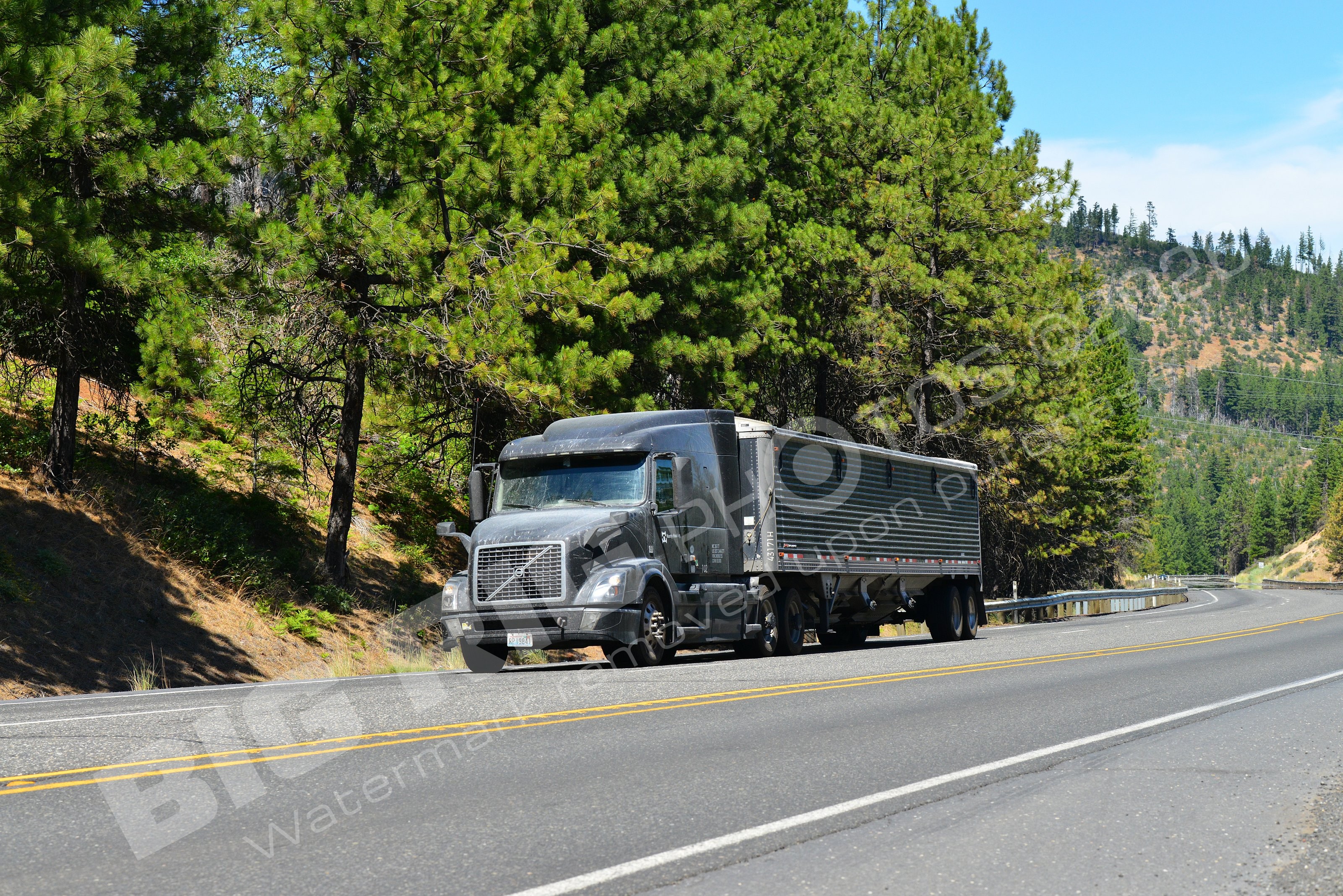 Agriculture, BBB, Hardy, Navistar International, Volvo, rp19841
