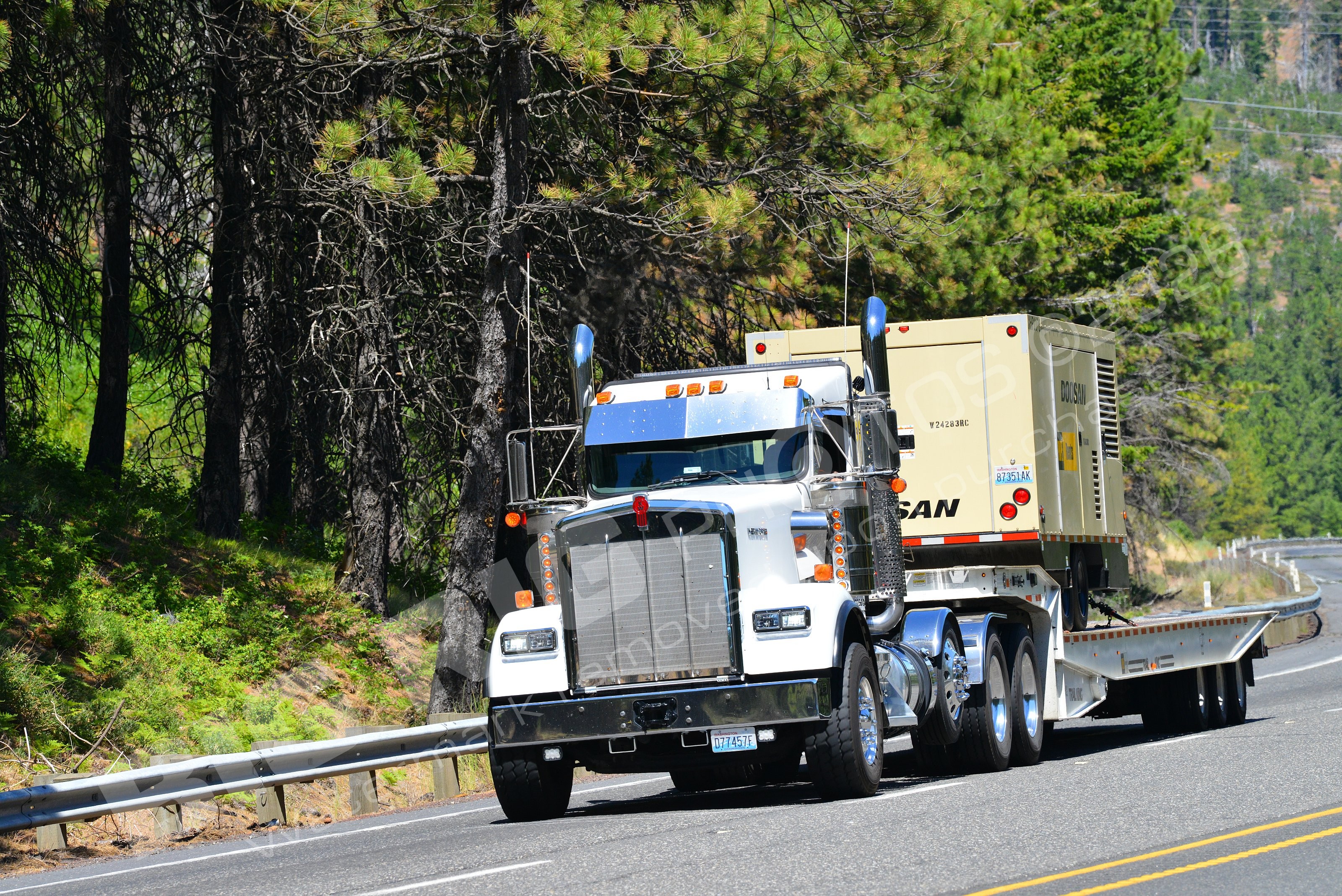 33, BBB, Guy Bradley, Guy Bradley 33, Heavy H, Kenworth, d77457f