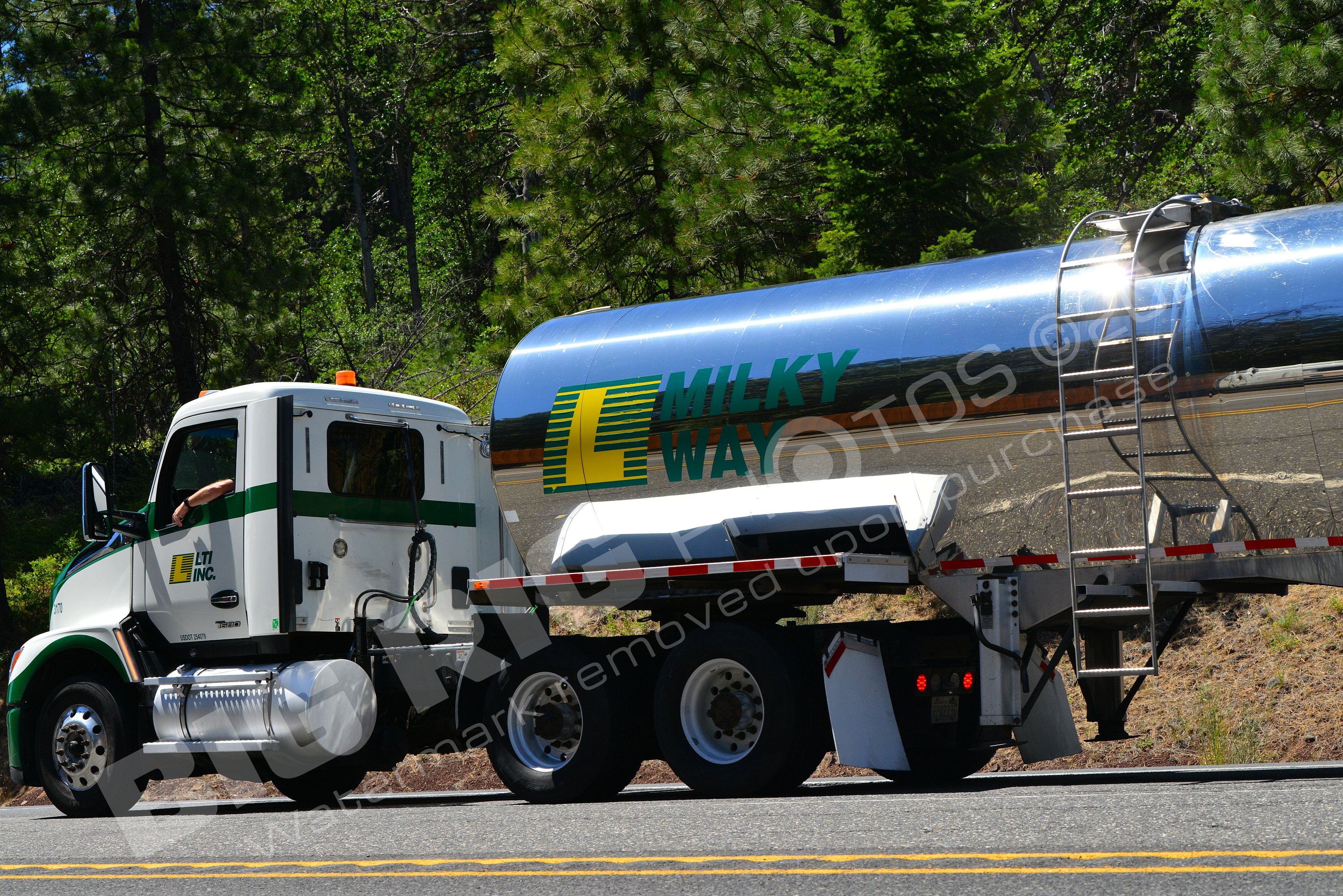 7710, BBB, Ford, Tanker, usdot254079