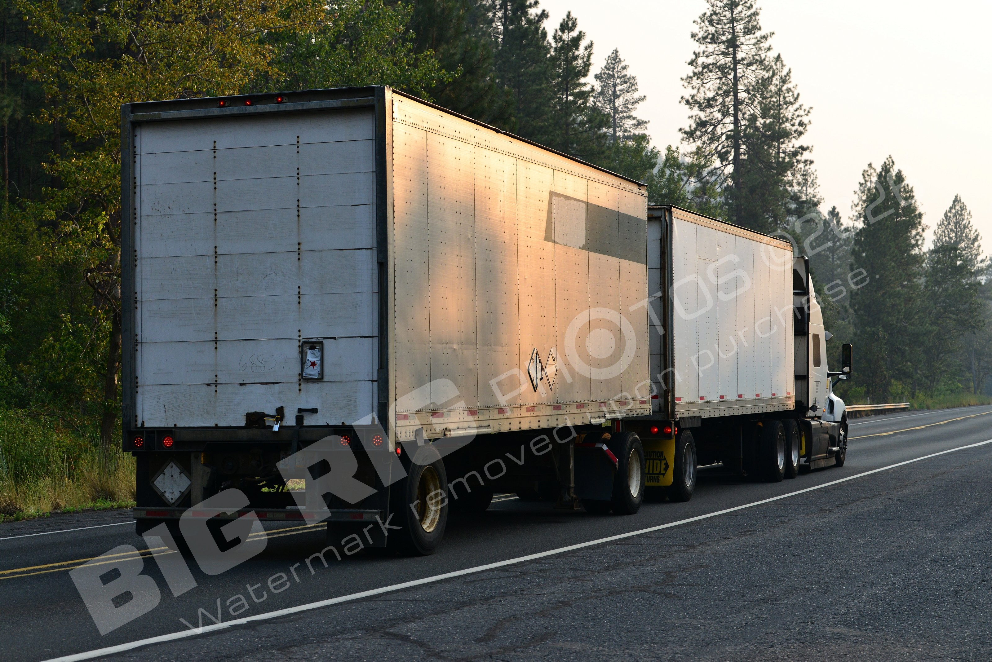 205408, BBF, Dry Va, Iveco, dabhunt