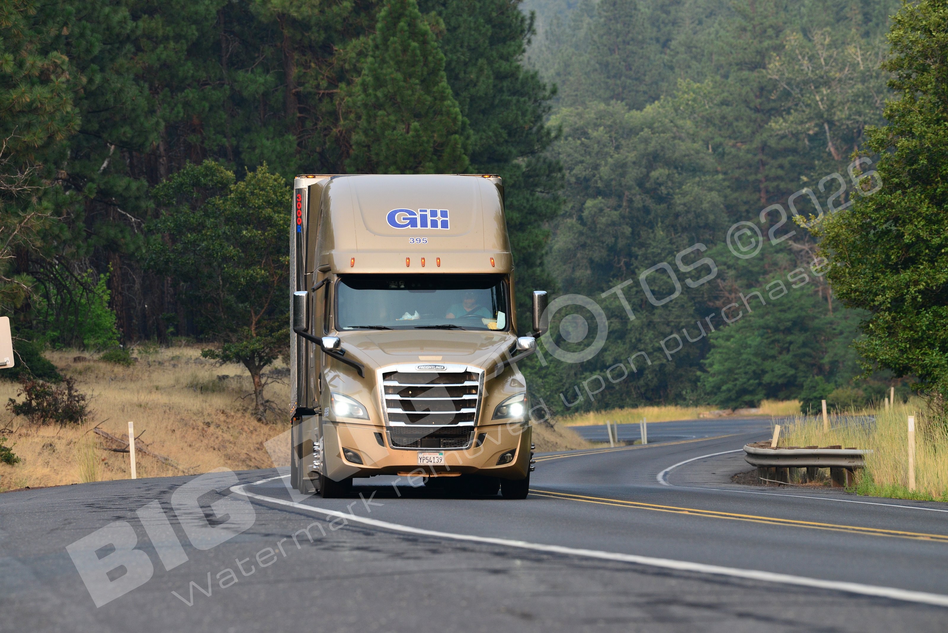 395, BBF, Dr, Freightliner Trucks, Giltner, Giltner 395, yp54139