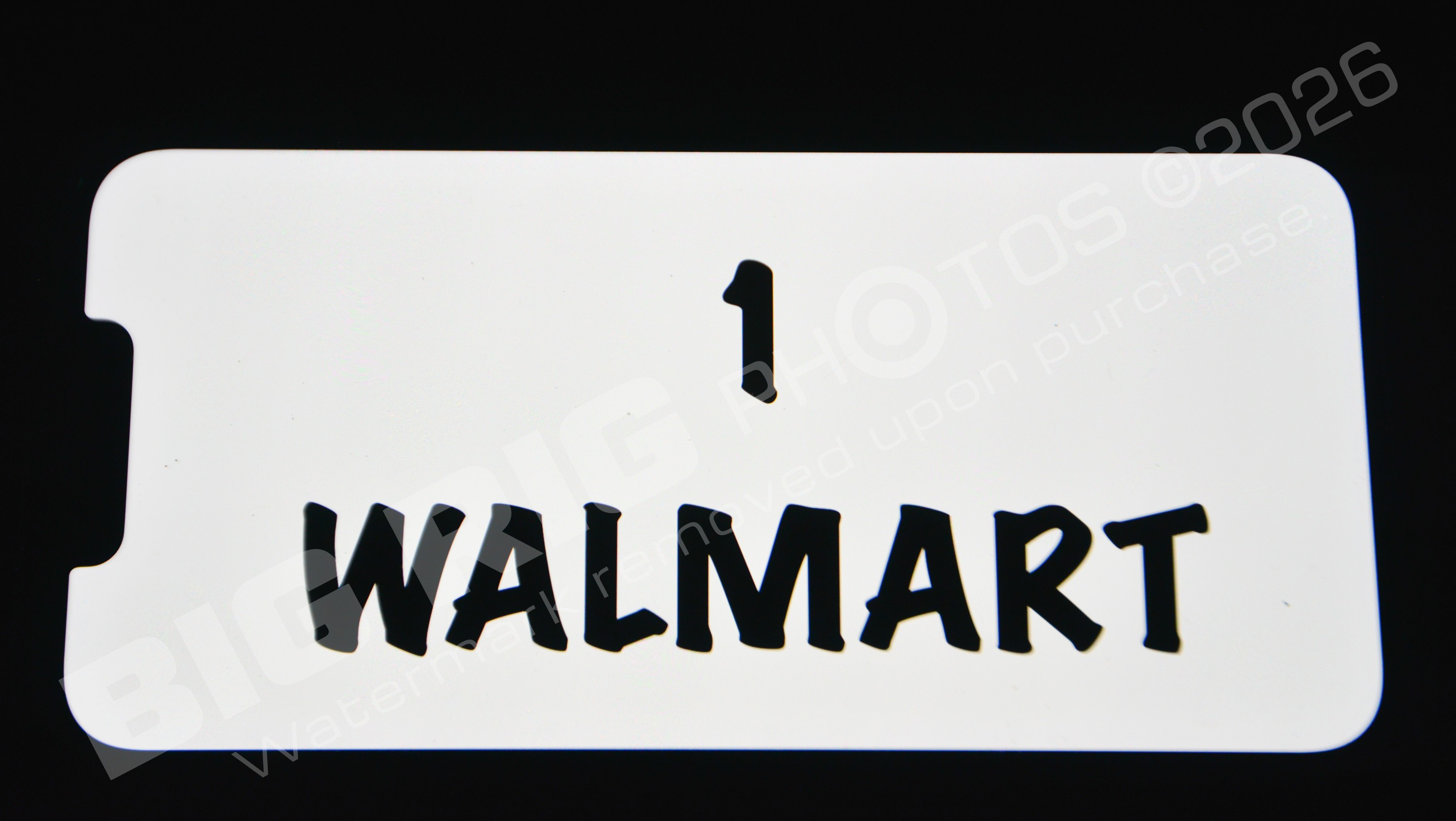 walmart
