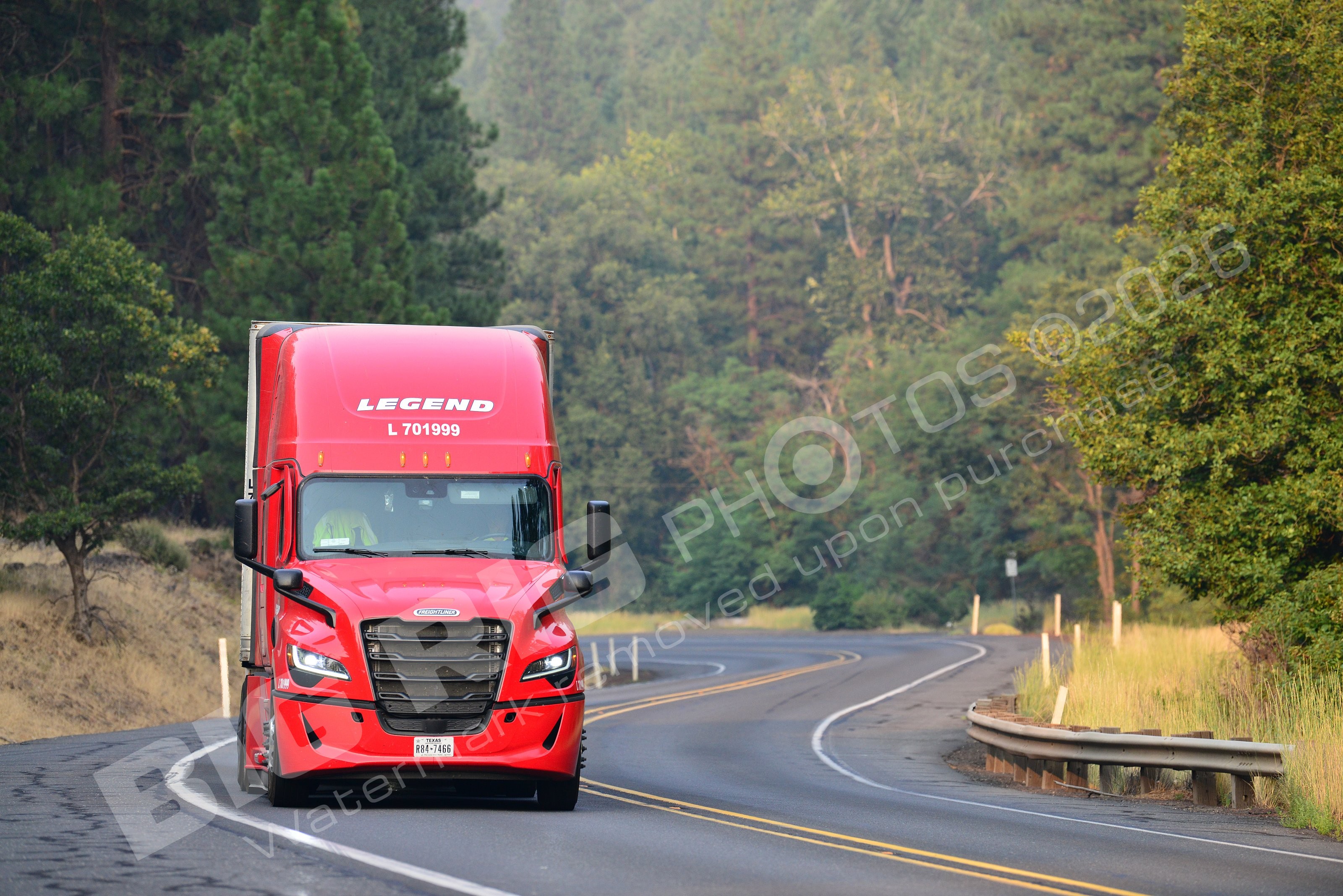 Freightliner Truc, L701999, Legend L701999, l701999, legend, legend, legend l701999, r847466, BBF