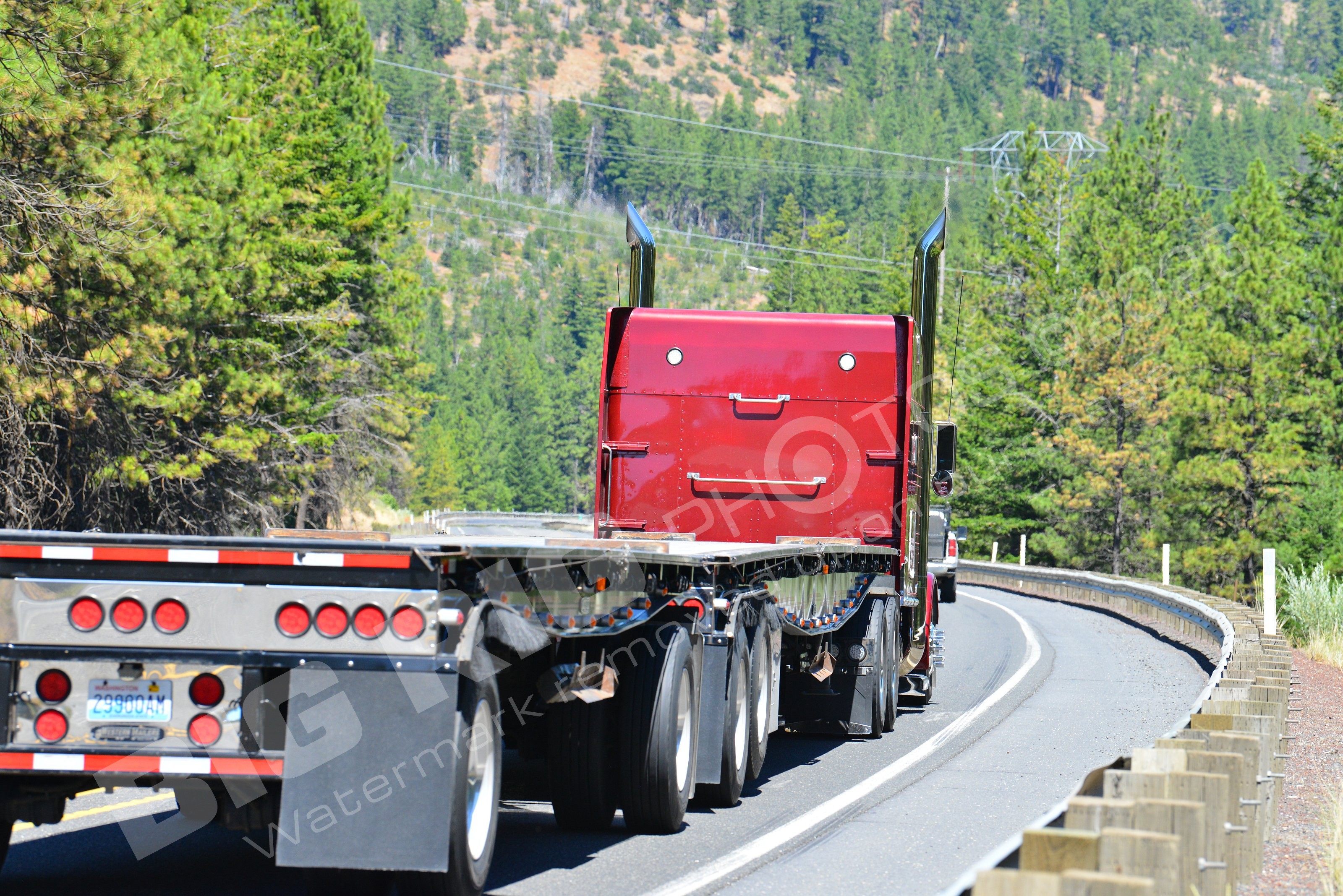 24, 29900am, 82753aj, BBB, Flatbed, Gary Bradley, Generic