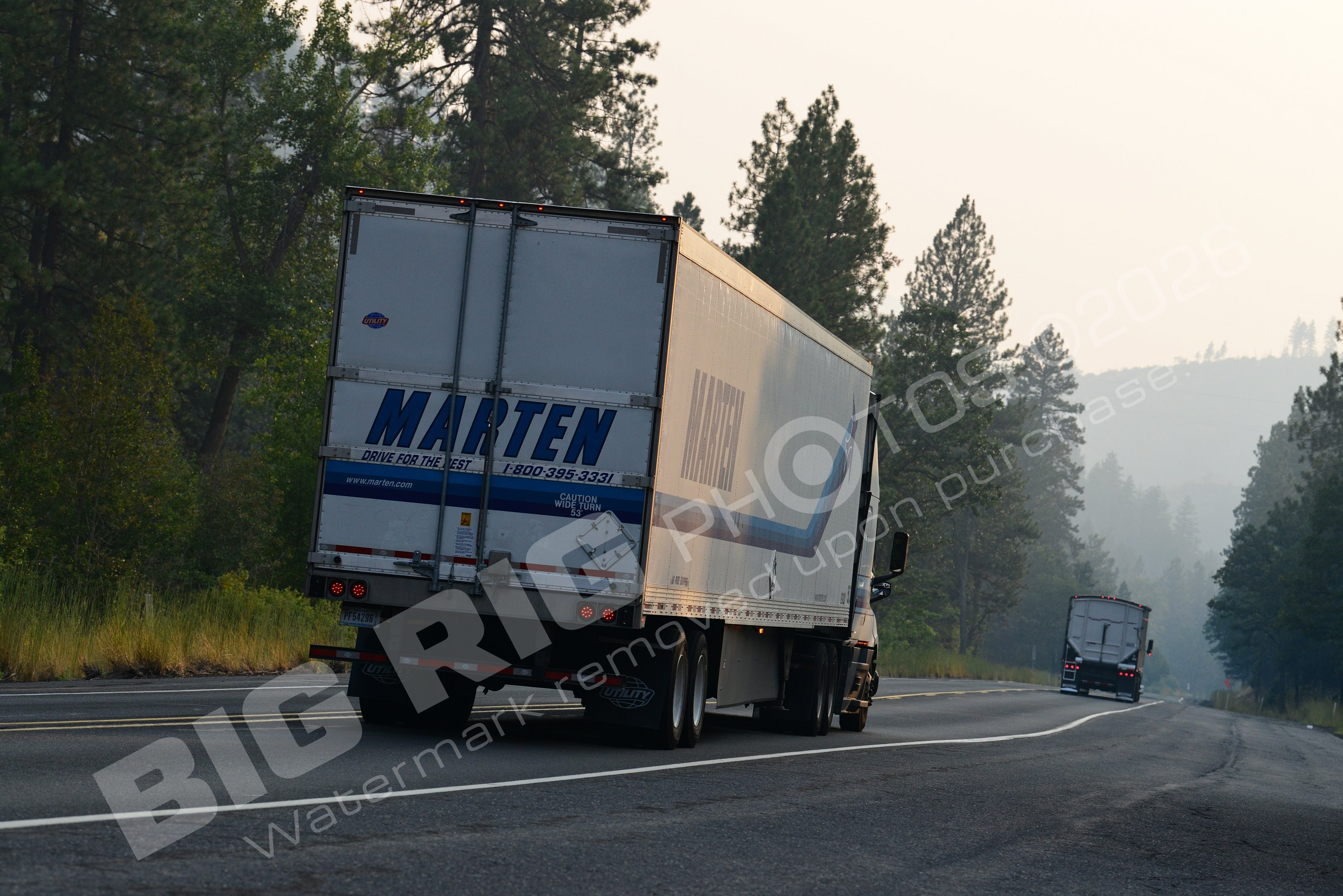 BBF, Generic, Marten, Reefer, pf54296