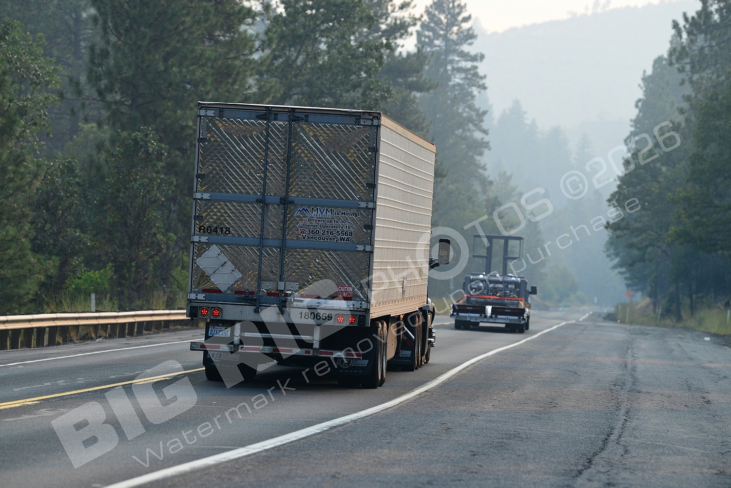 2701, 87123ak, BBF, Dry Van, Generic, MVM Logisti, MVM Logistics