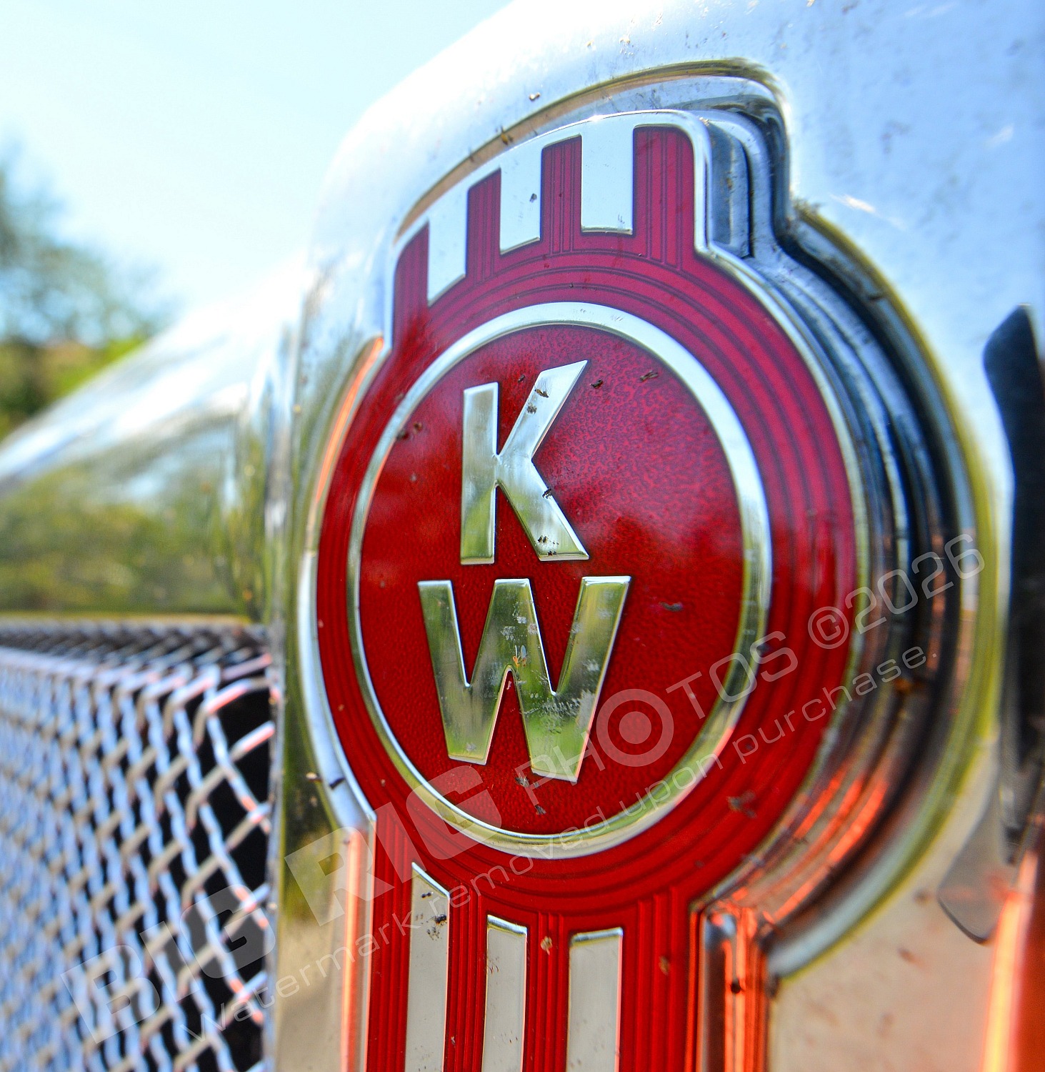 11288, Kenworth, Mary Hill Grade, Oregon, Tanker, US97, Wheeler Fuel, white