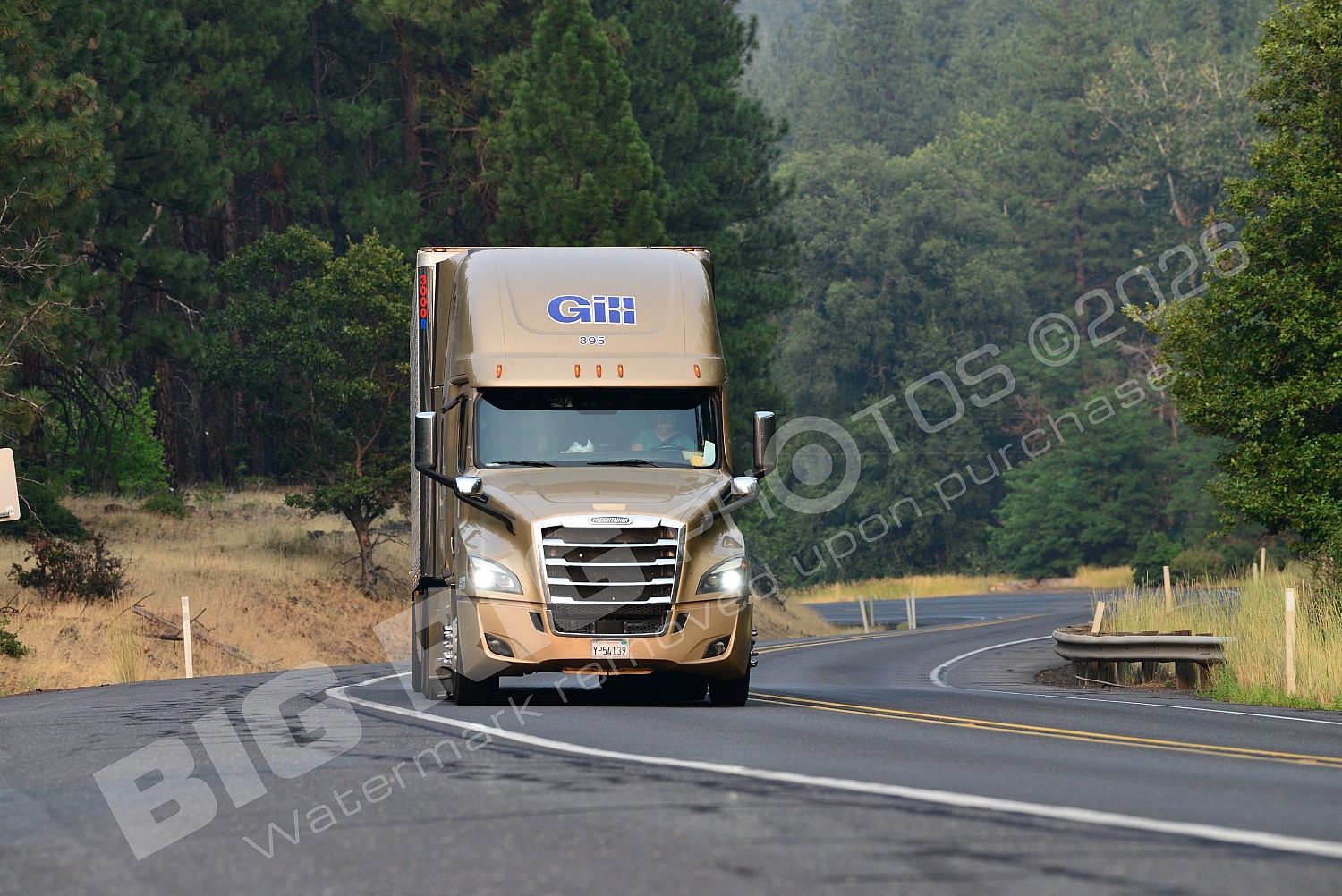 395, BBF, Dr, Freightliner Trucks, Giltner, Giltner 395, yp54139