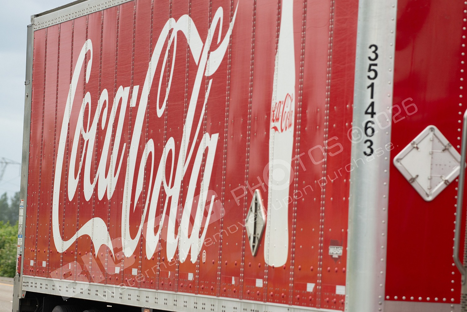 coca cola, coke