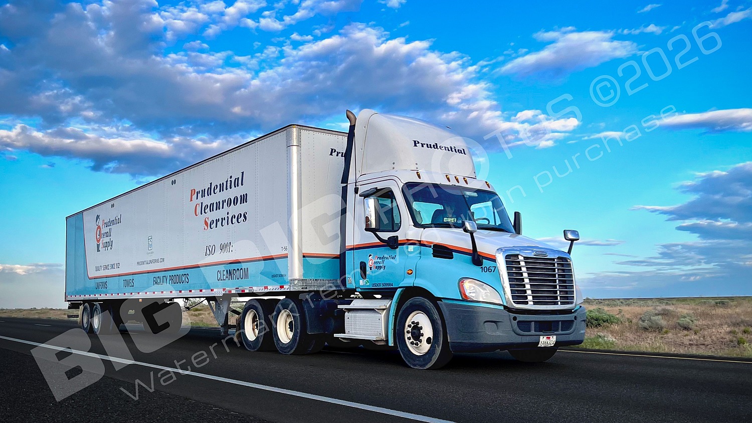 ce, central oregon trucking, central oregon