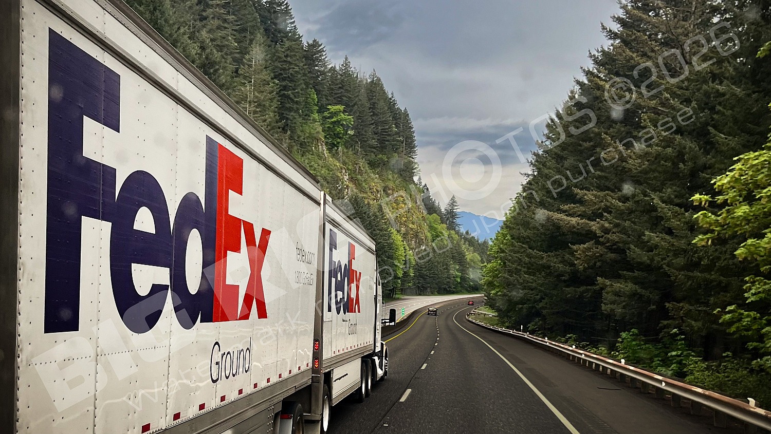 fedex