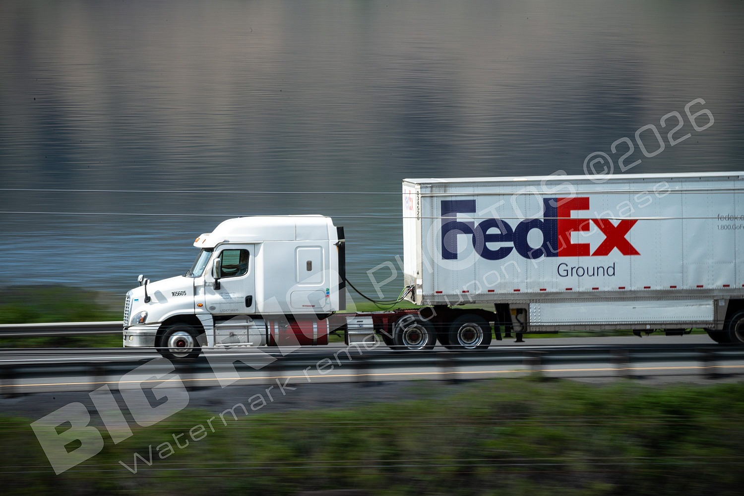 fedex