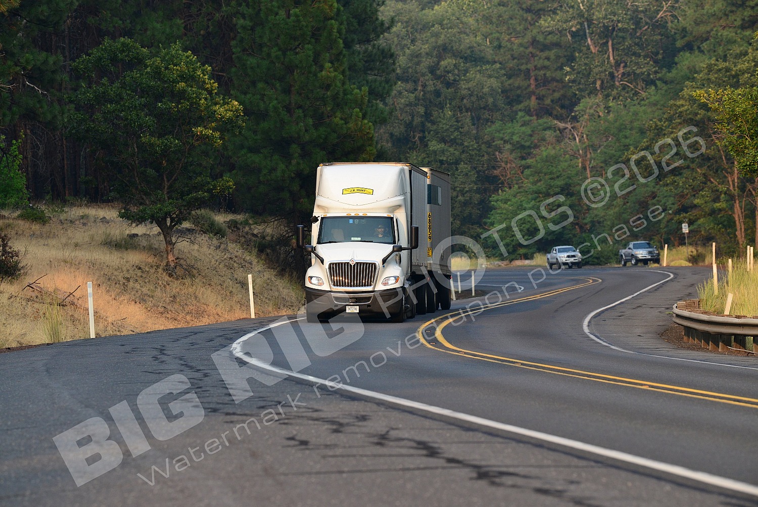 3477742, BBF, Dry Van, Kenworth, Penske