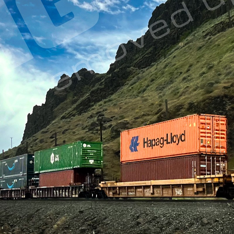 intermodal