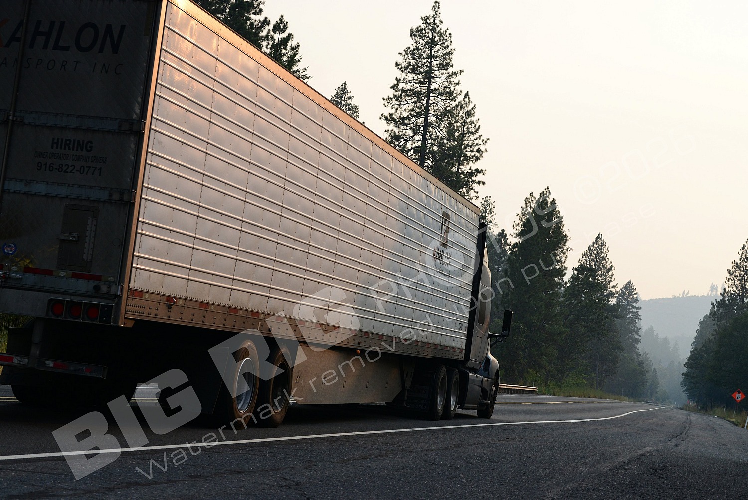BBF, Kia, Reefer, Wilson, cxd0014