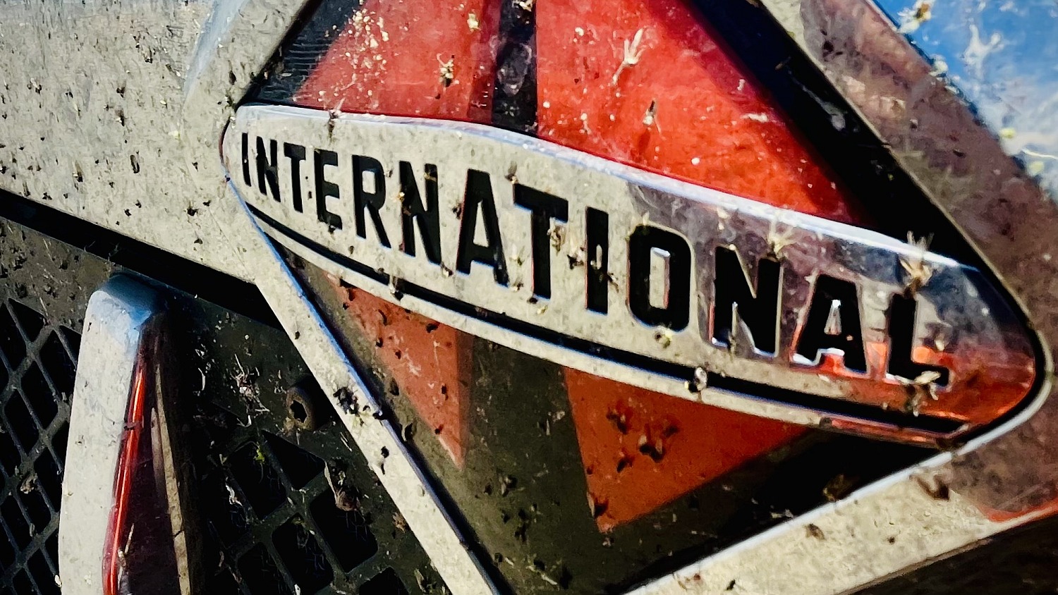 International