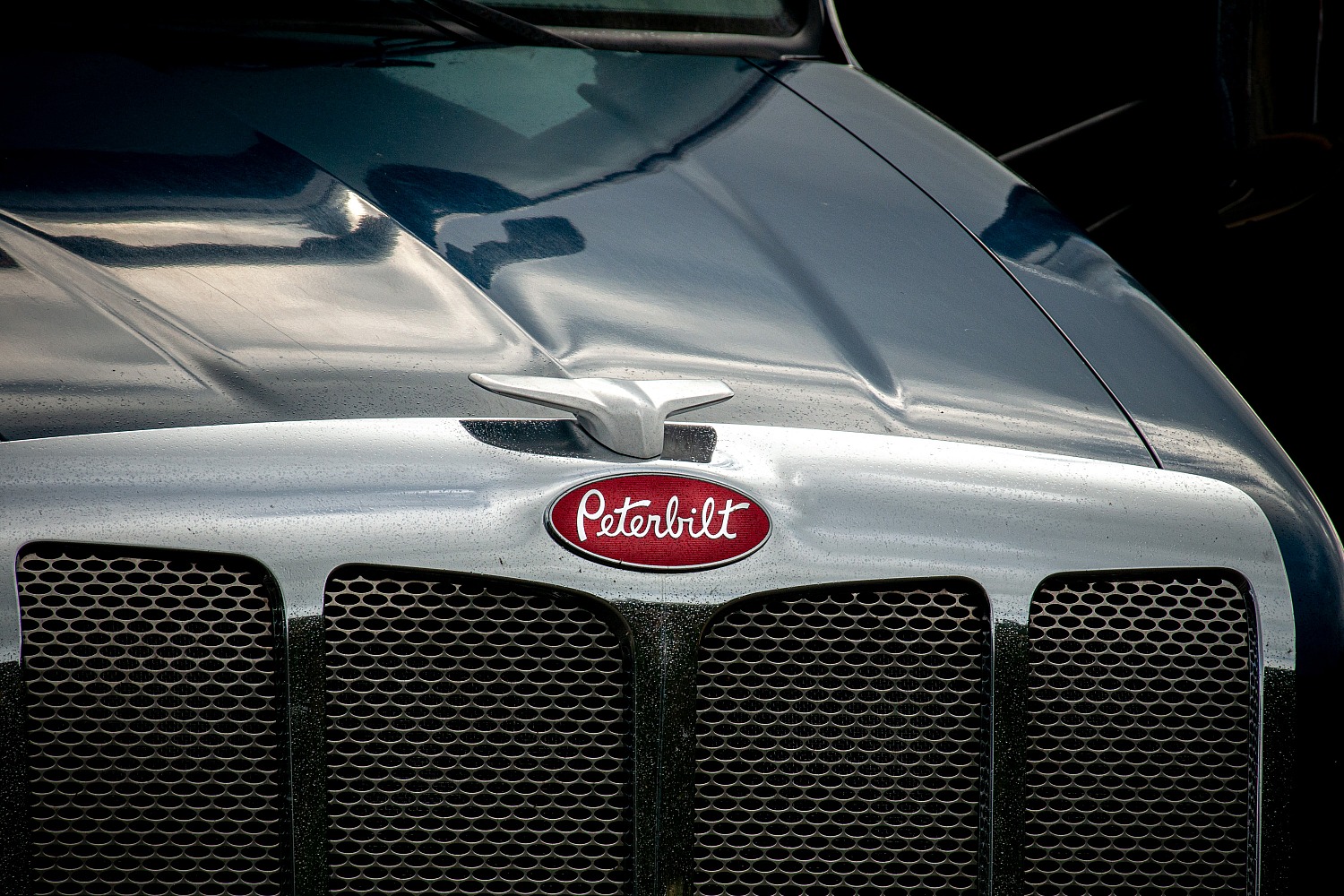 Peterbilt